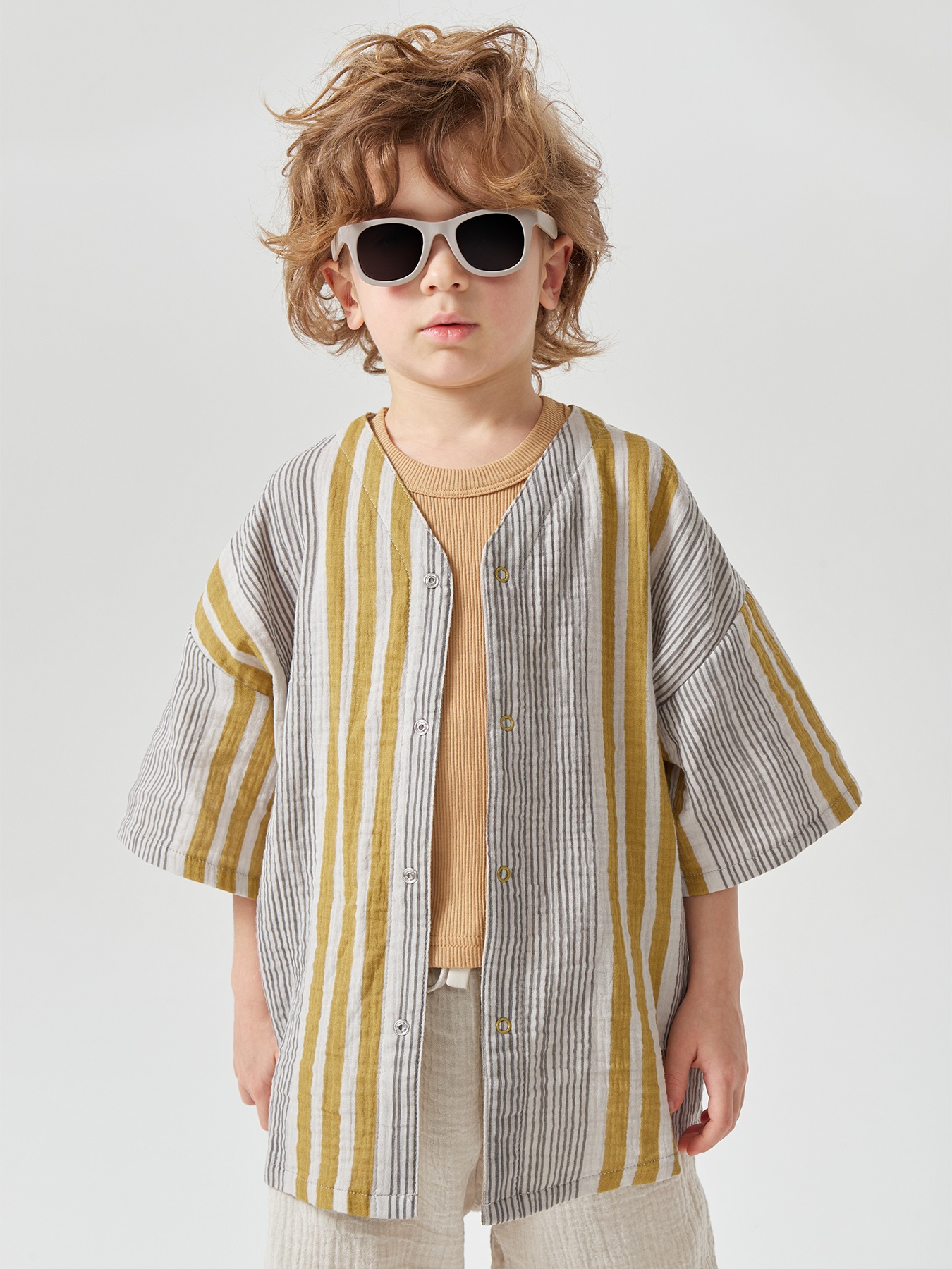 Рубашка детская