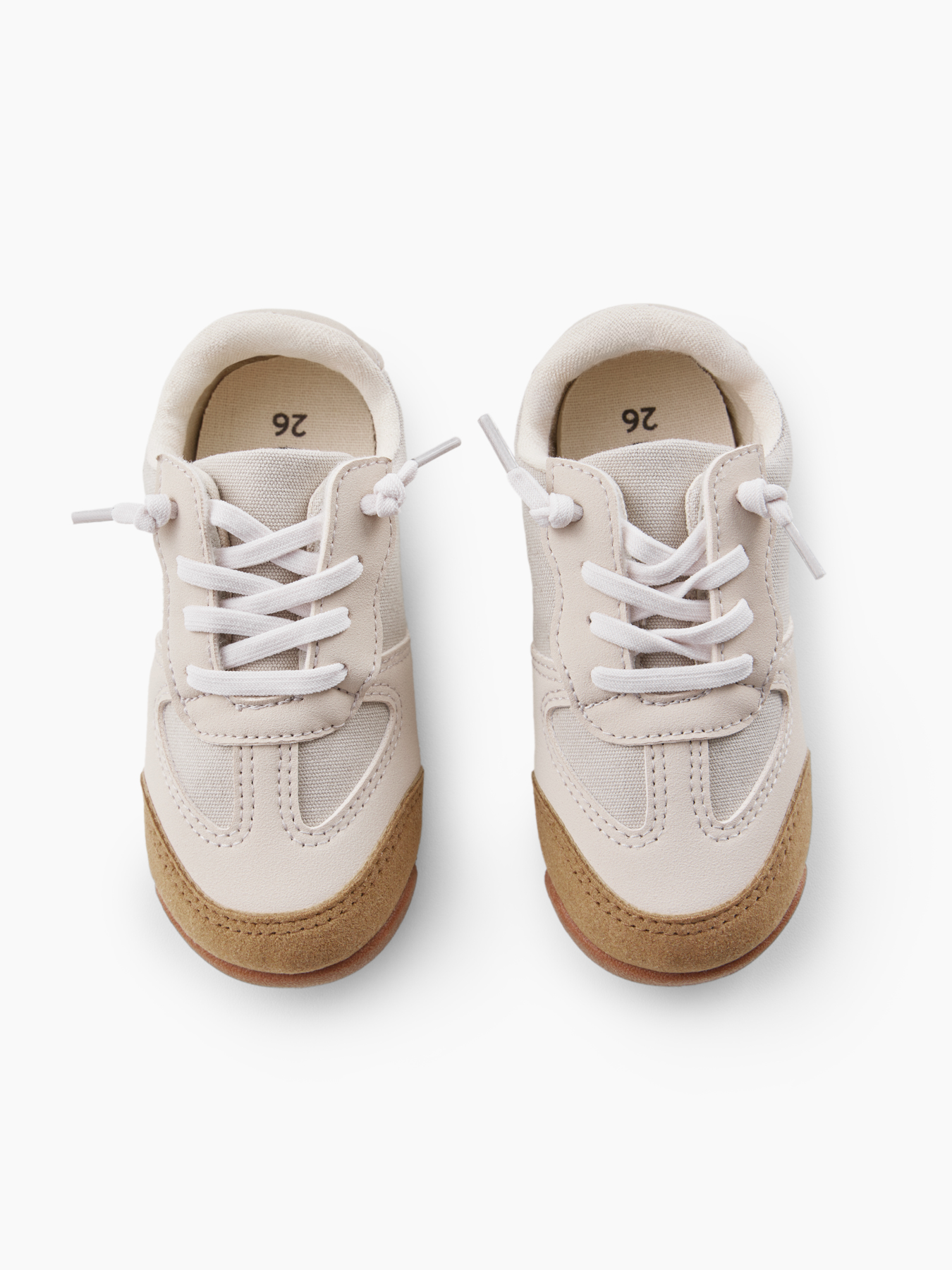 Кеды детские