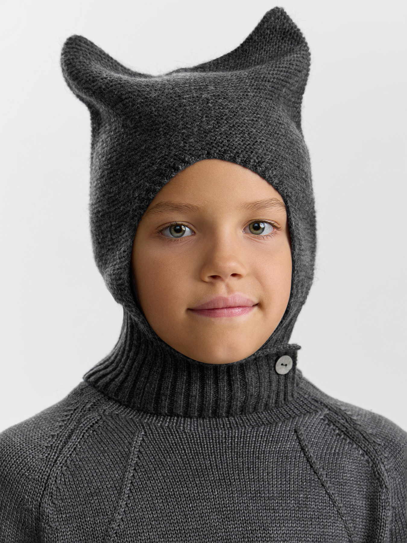 Шапка детская