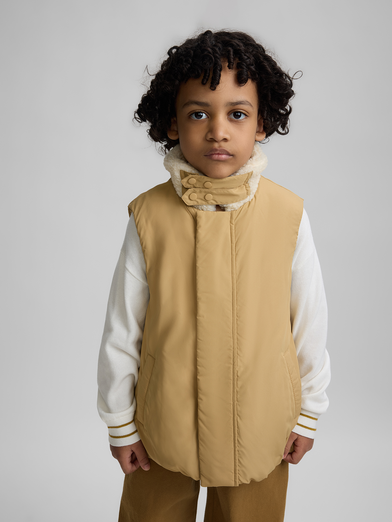 Жилет детский