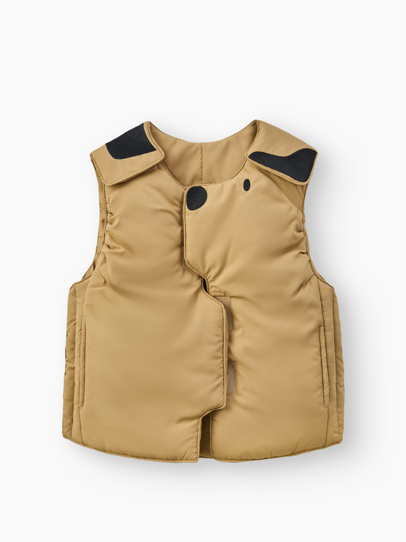 Жилет детский