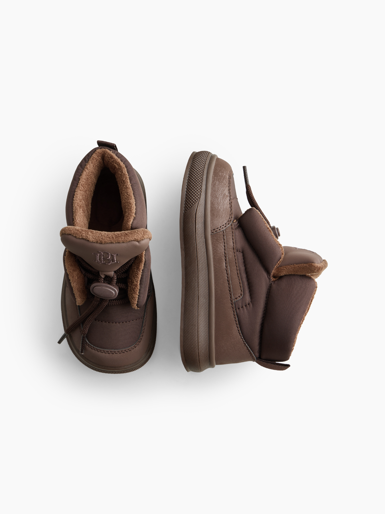 Ботинки детские демисезонные