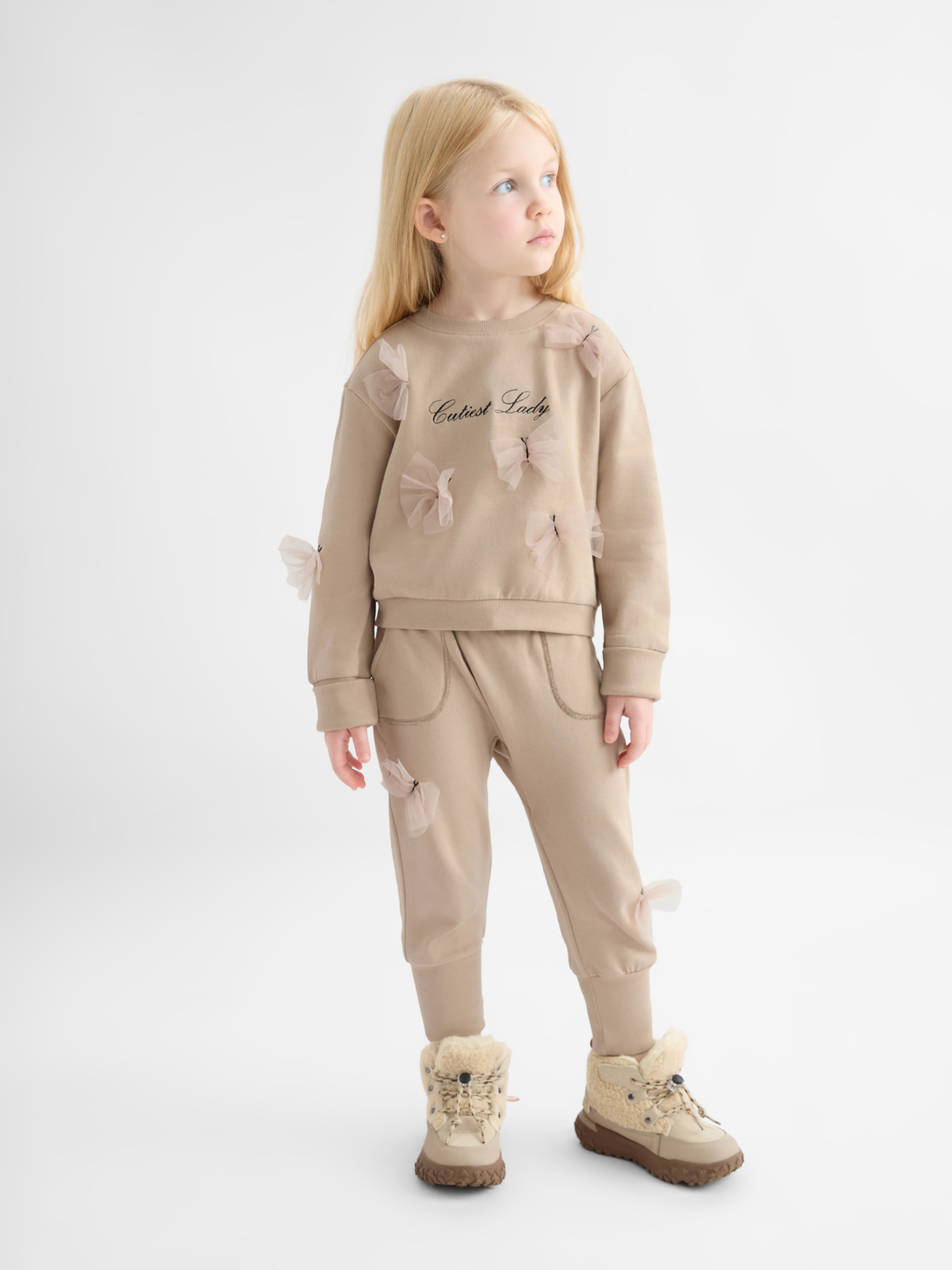 Костюм детский