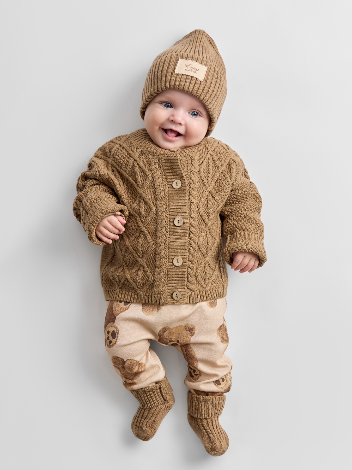 Кардиган детский