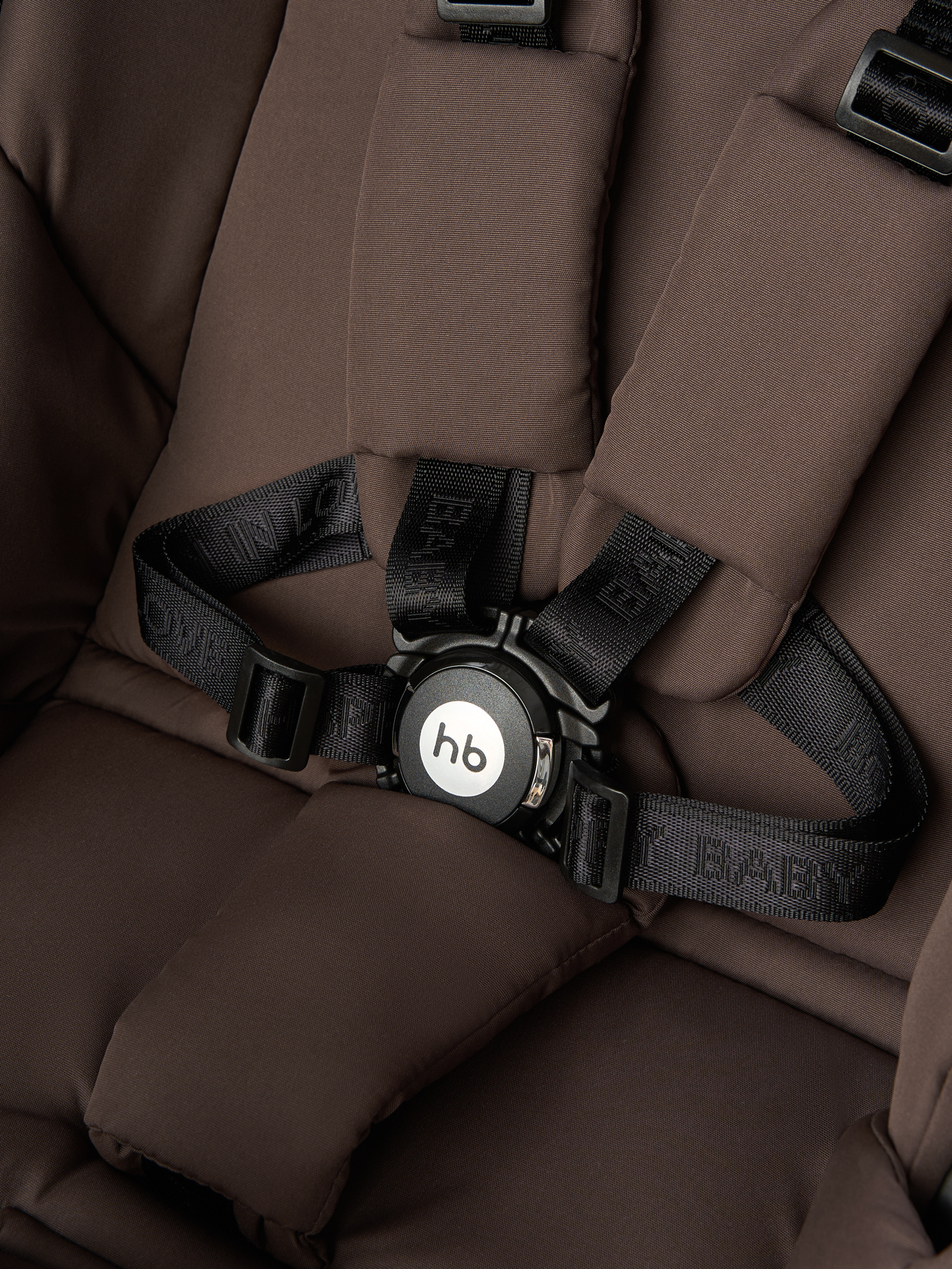 Коляска прогулочная LUNA 360