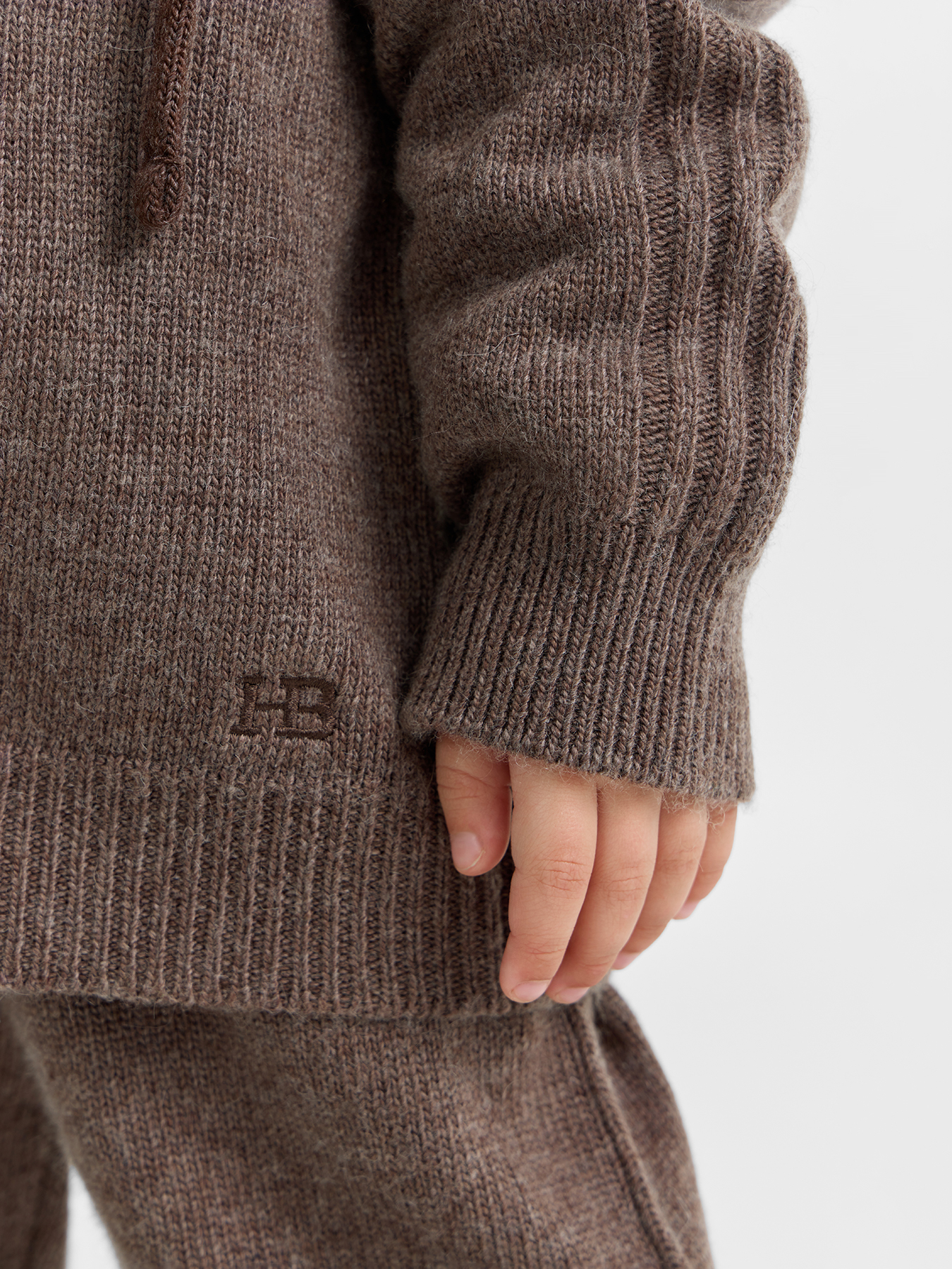 Толстовка детская