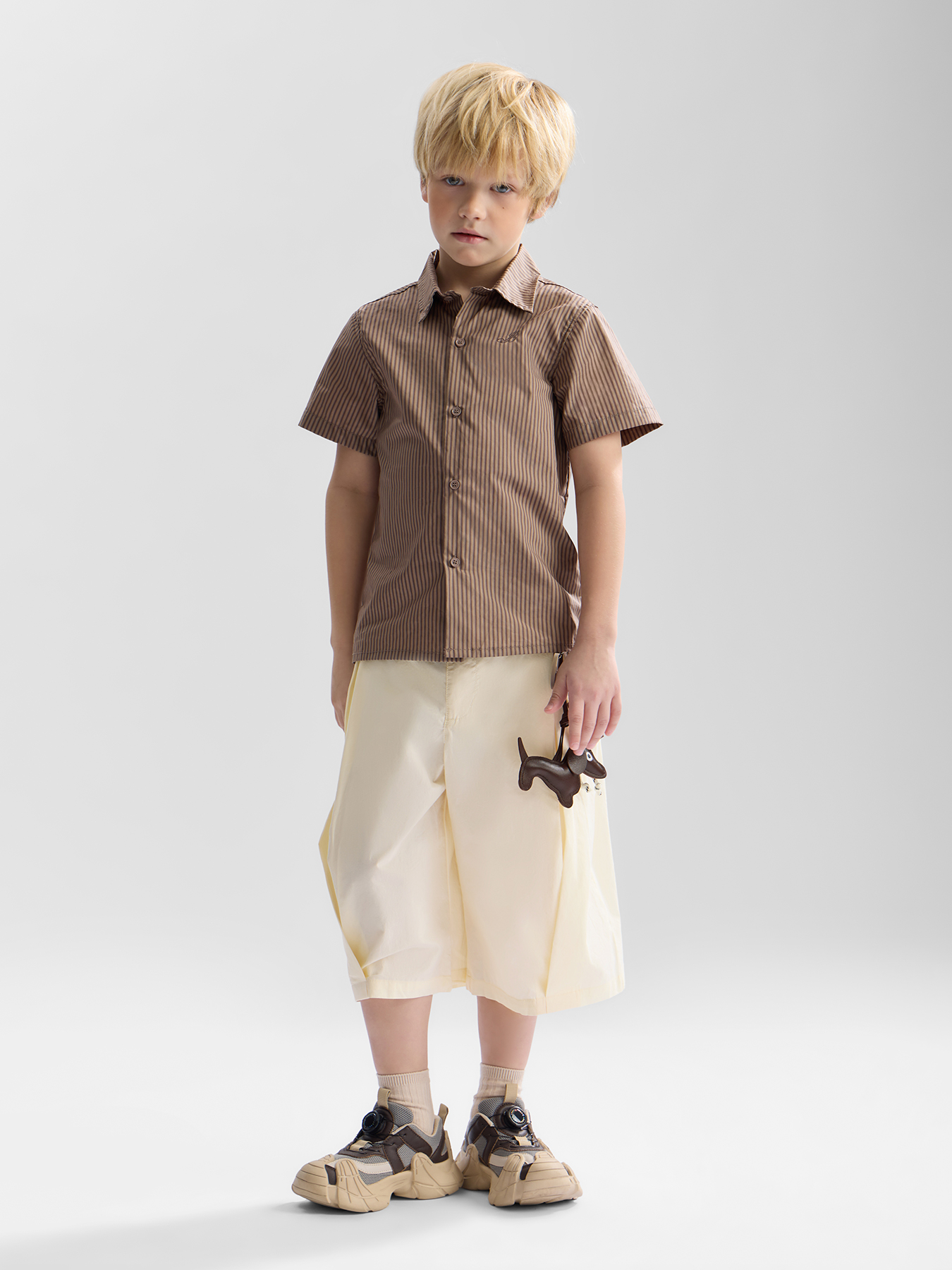 Шорты детские