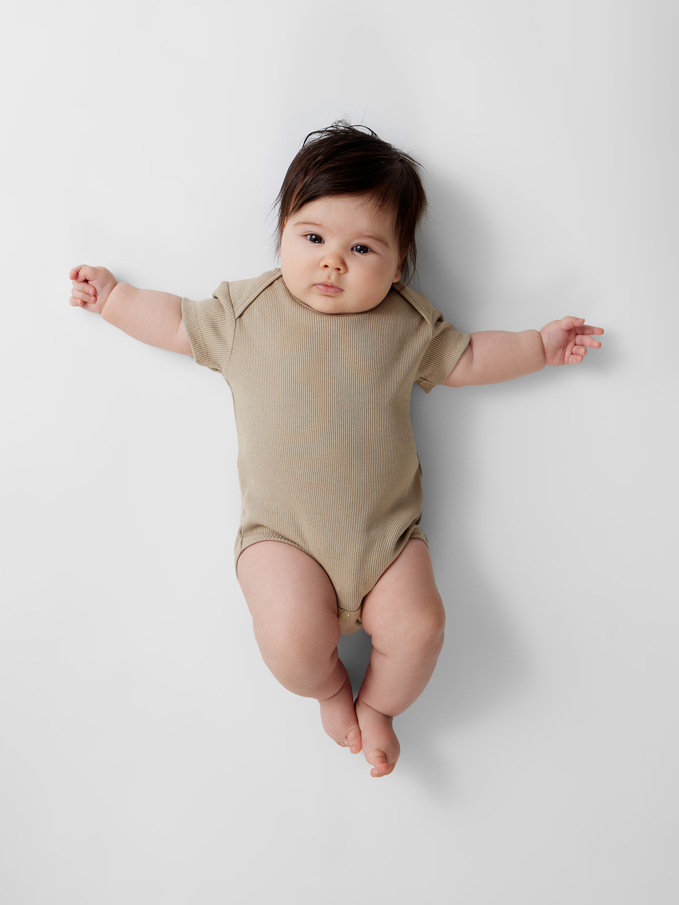 Боди детское (набор 3 шт.)