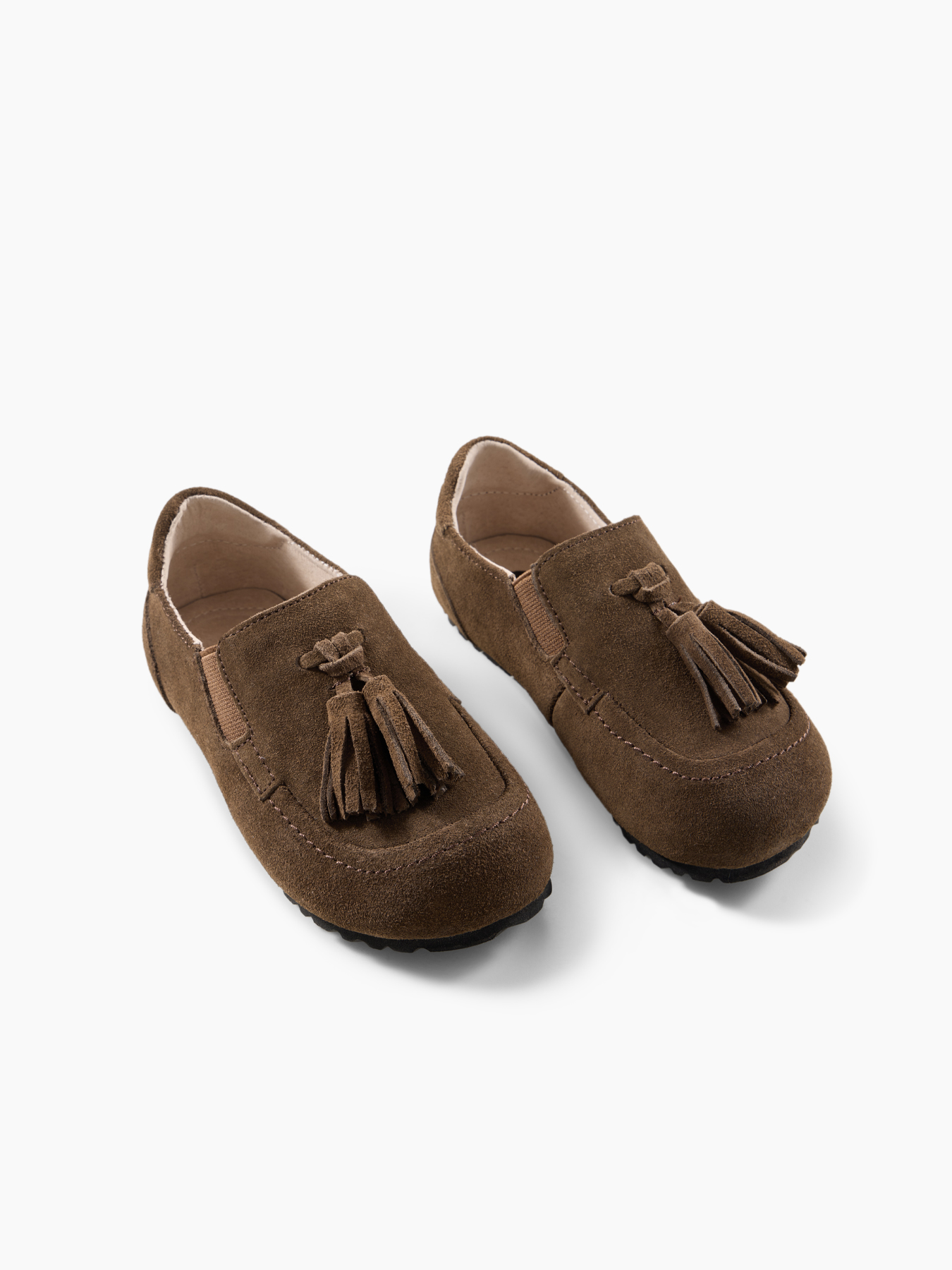 Лоферы детские