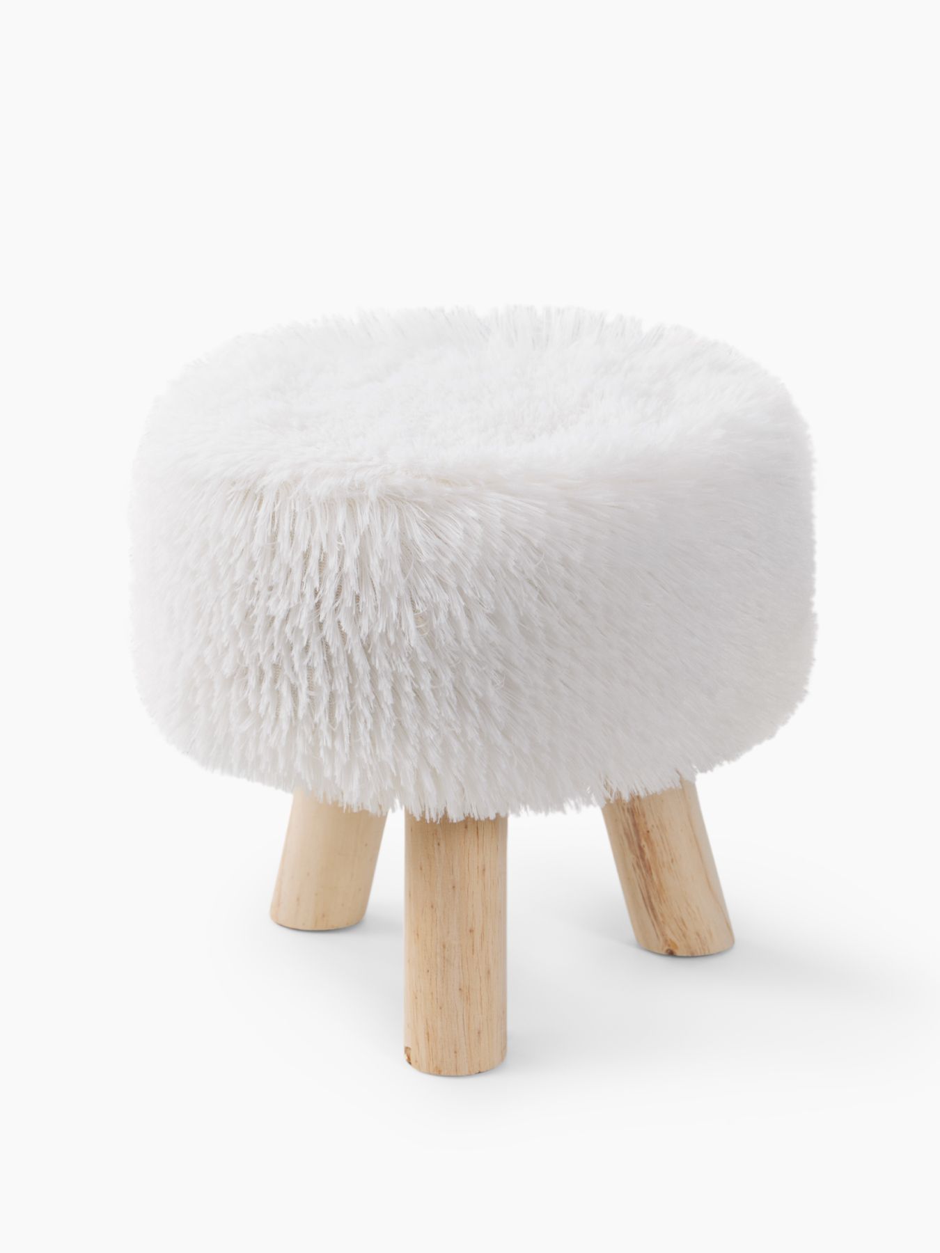 Пуф детский