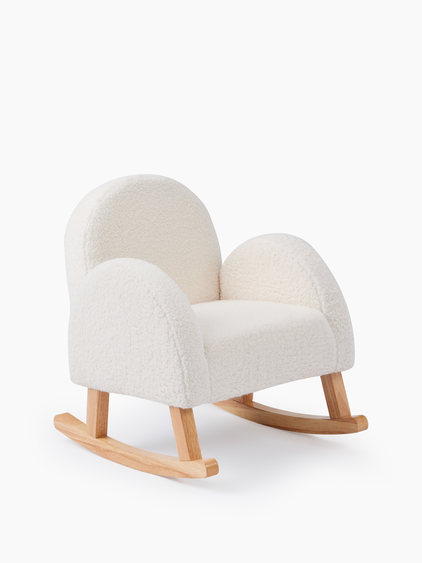 Детское кресло-качалка COMFY