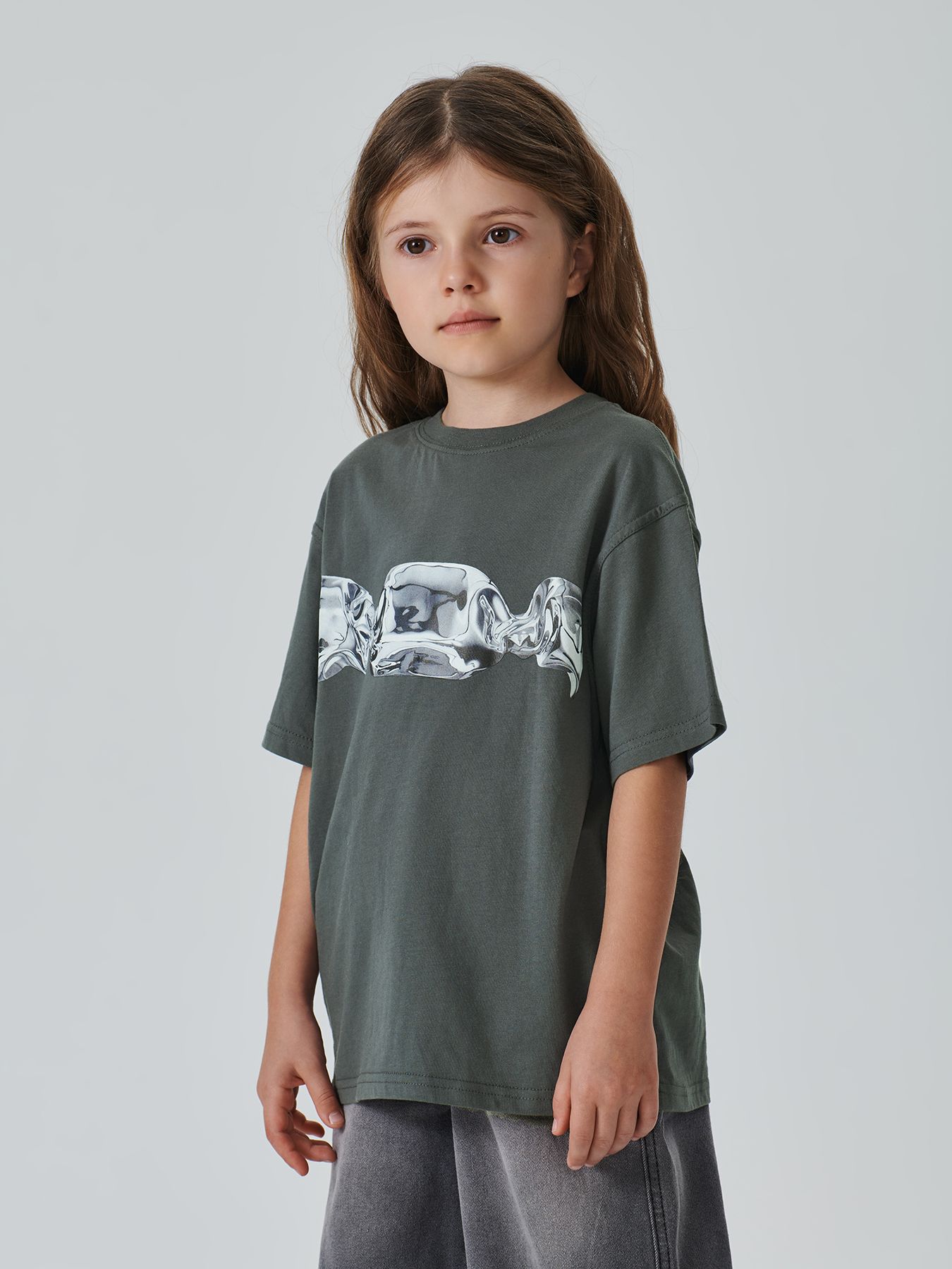 Футболка детская