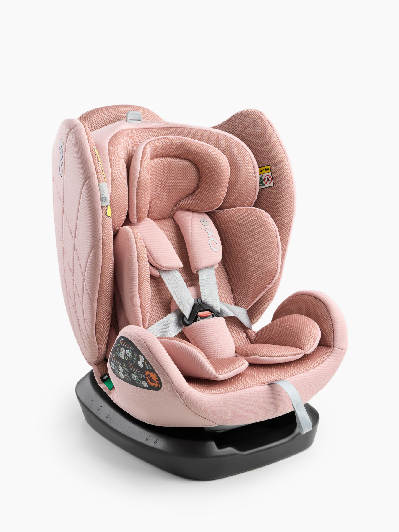 Автокресло OXIS