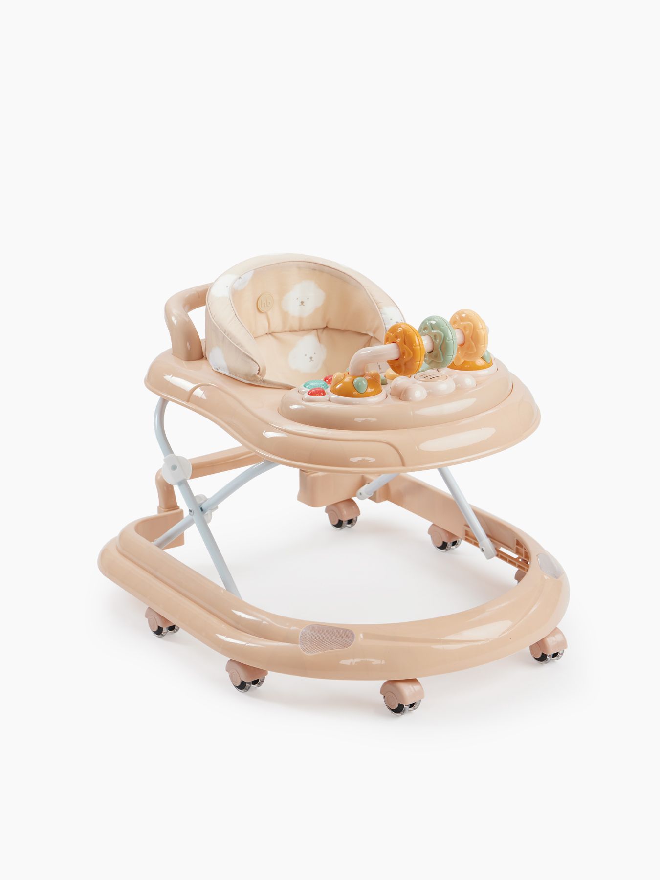 Ходунки "SMILEY V2"