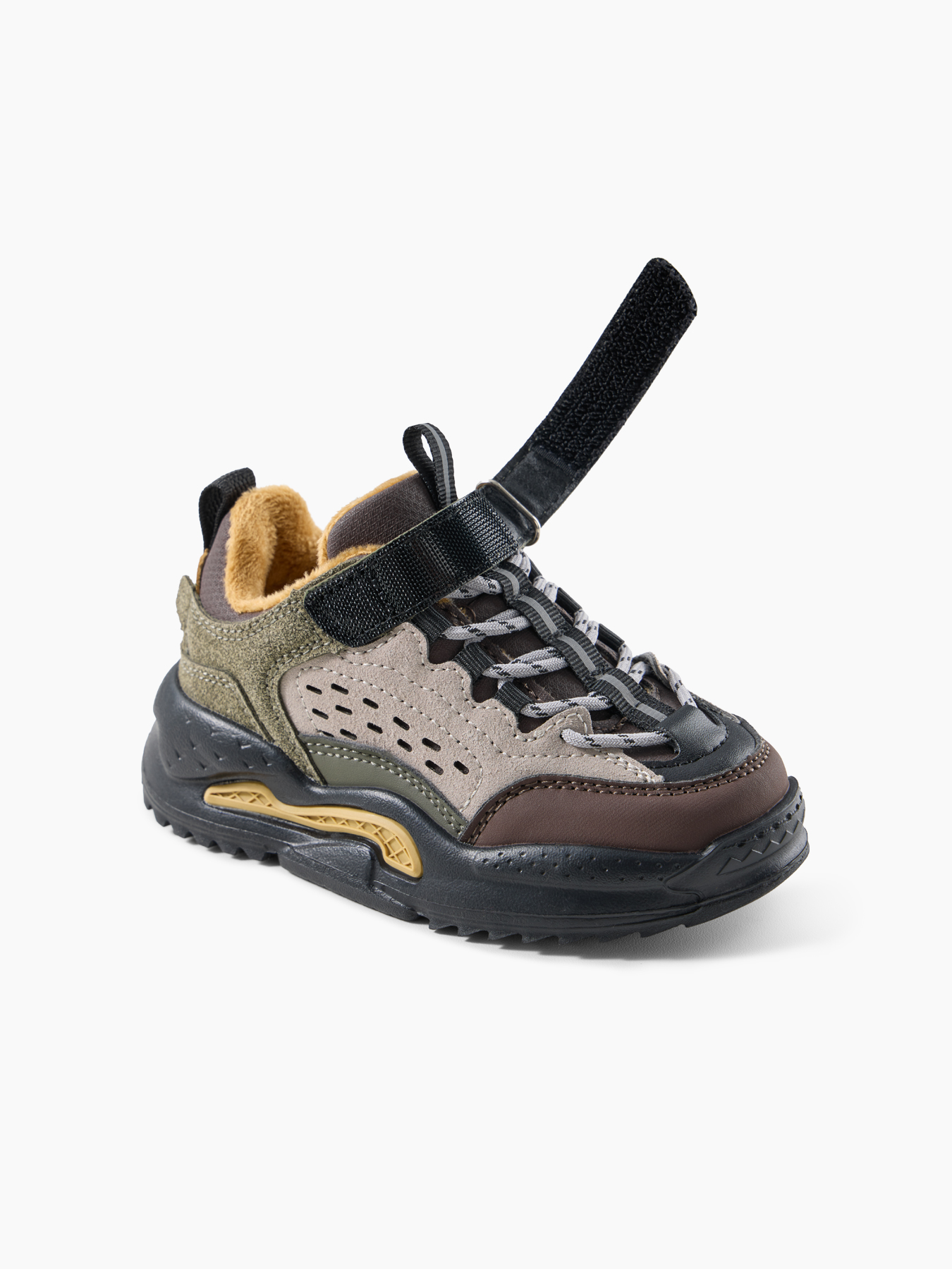 Полуботинки детские