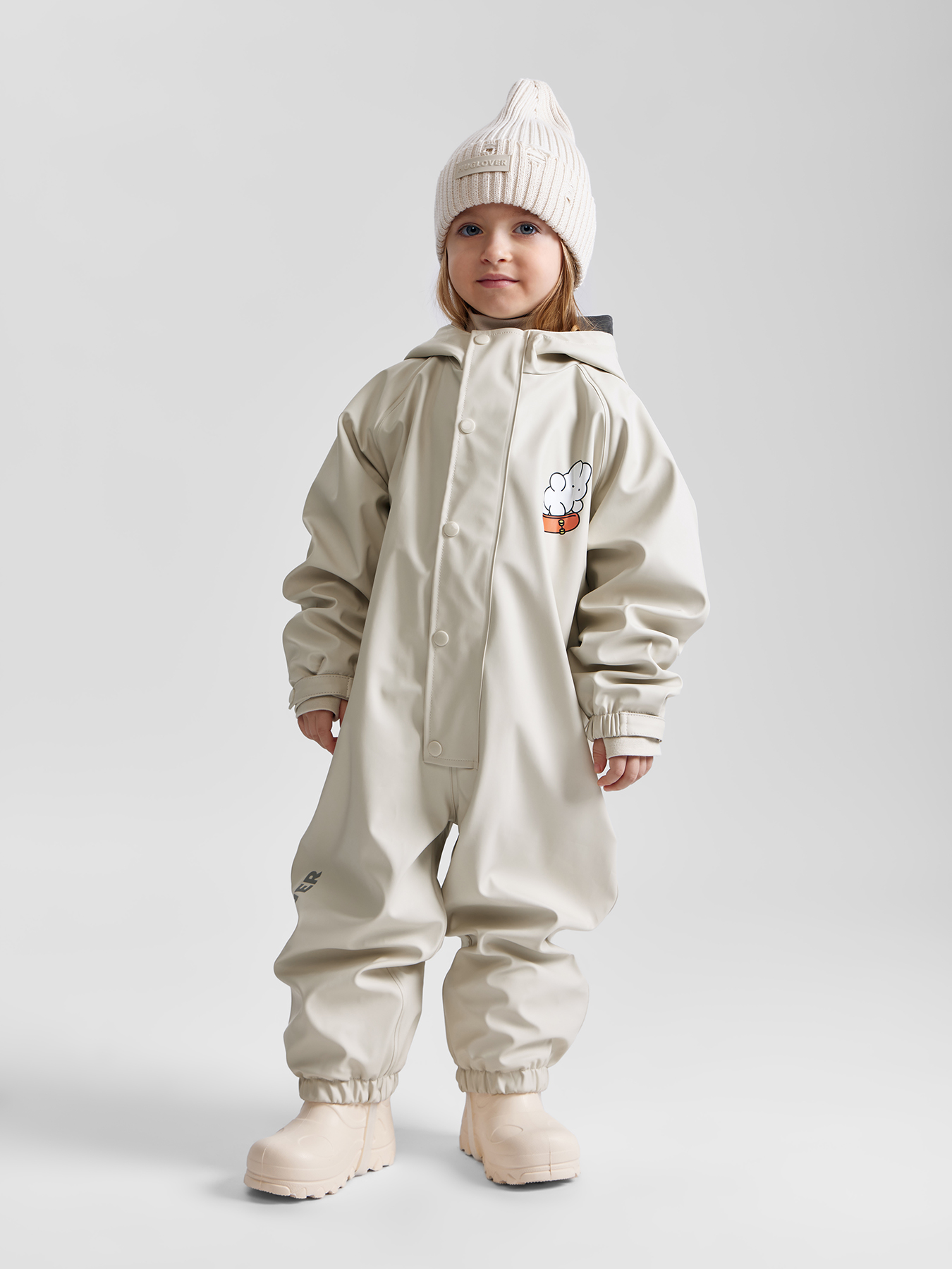 Комбинезон детский