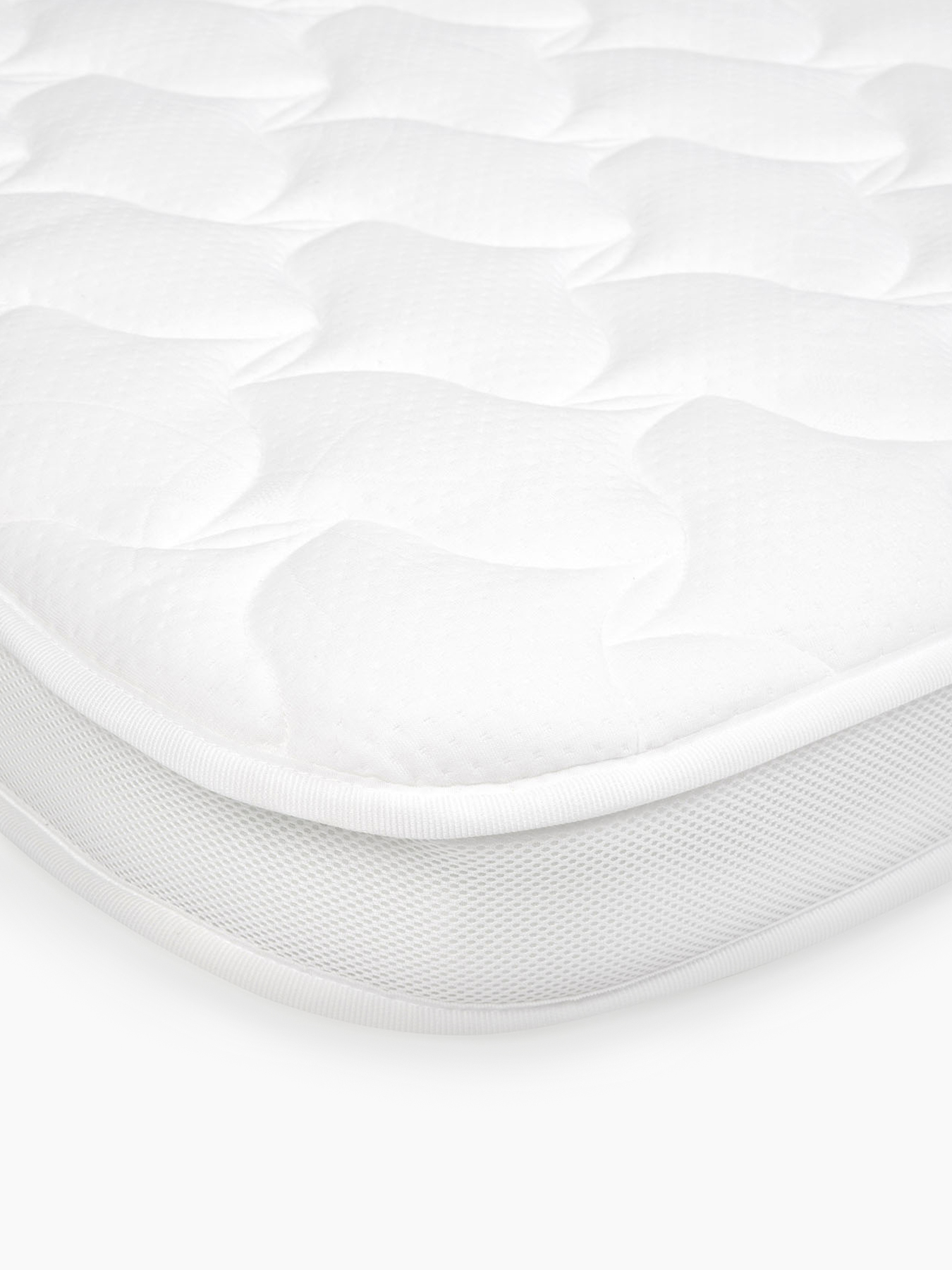 Матрас 140х70 для кроватки MOMMY LUX