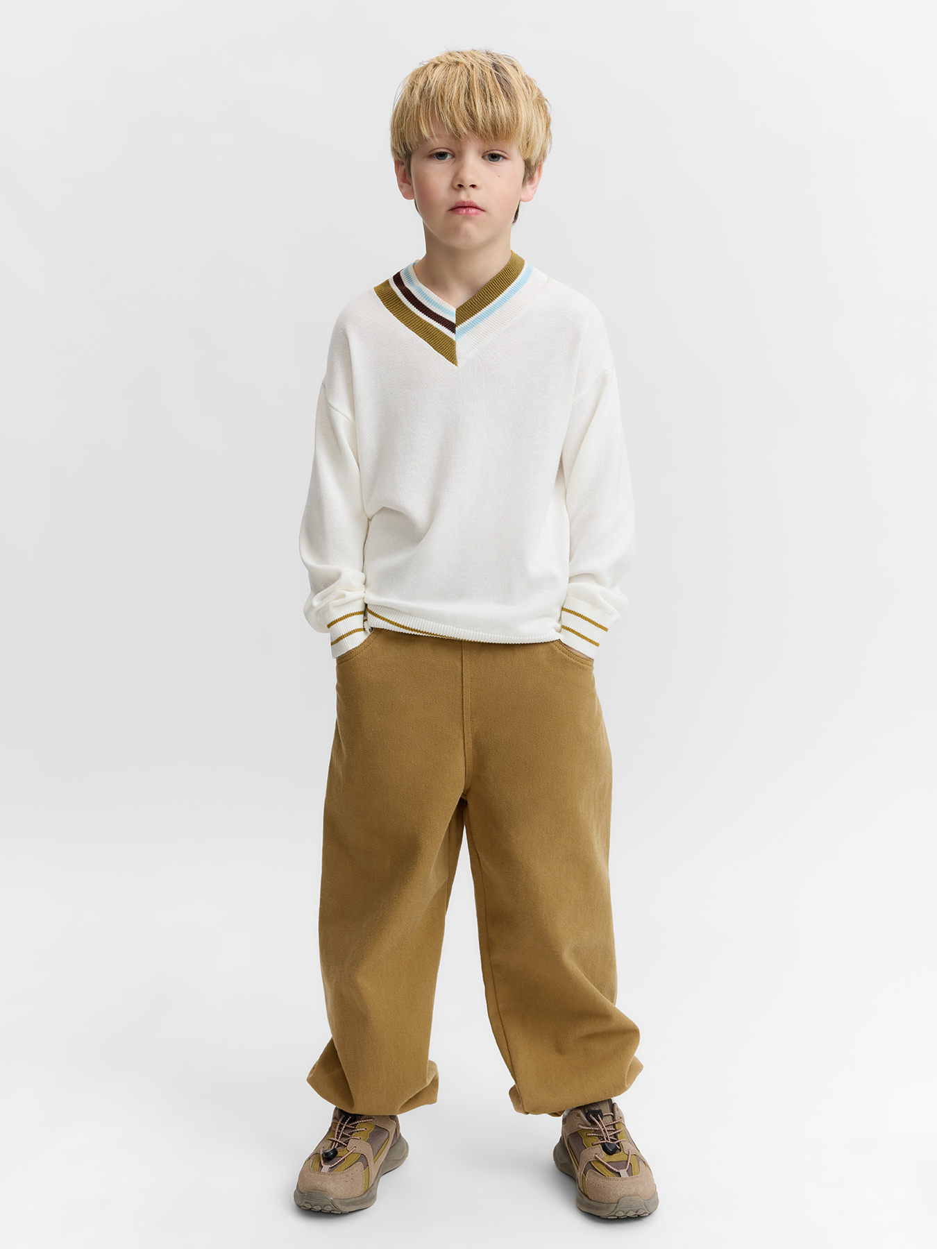 Джемпер детский