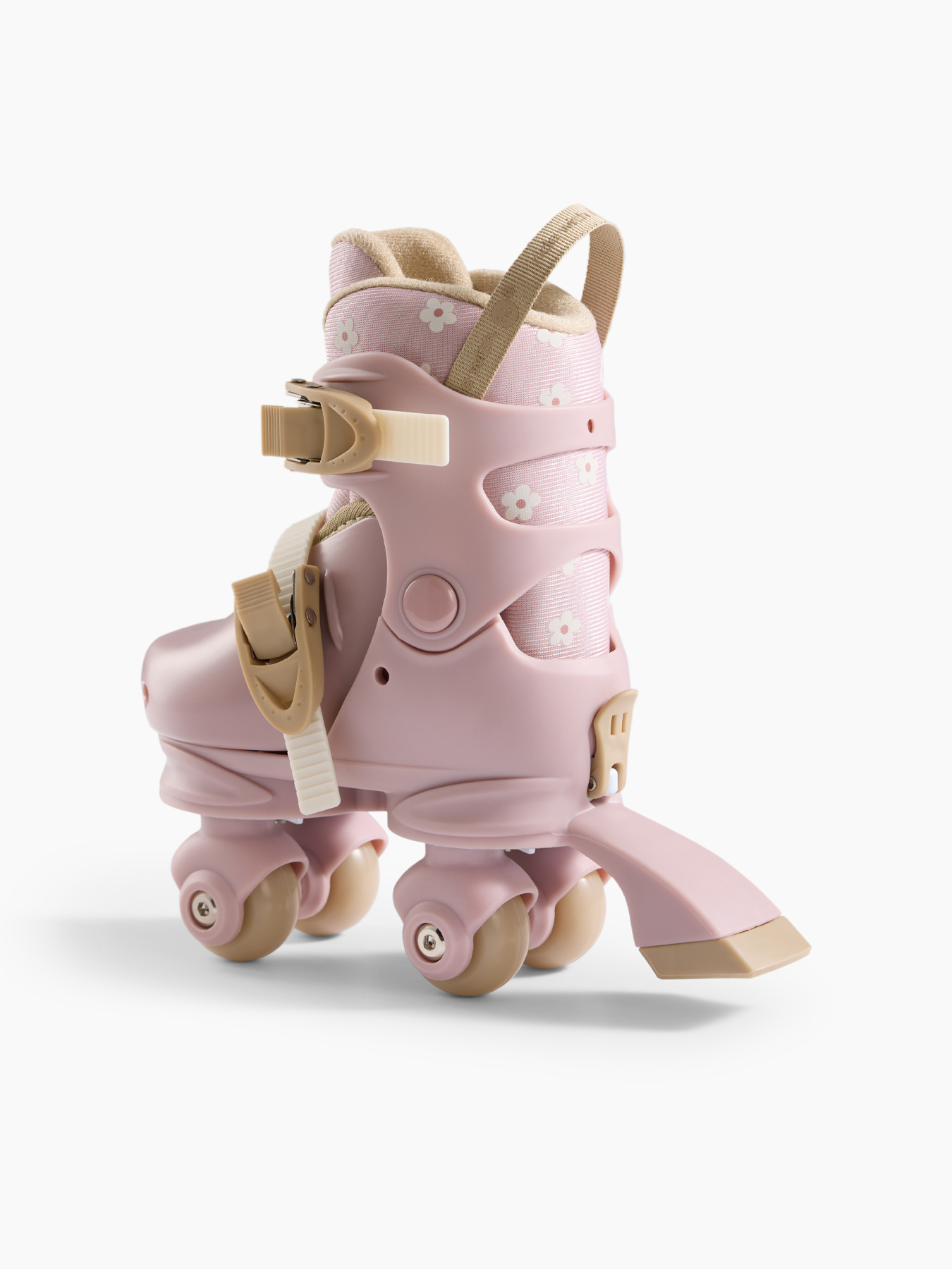 Раздвижные роликовые коньки детские VIBERS