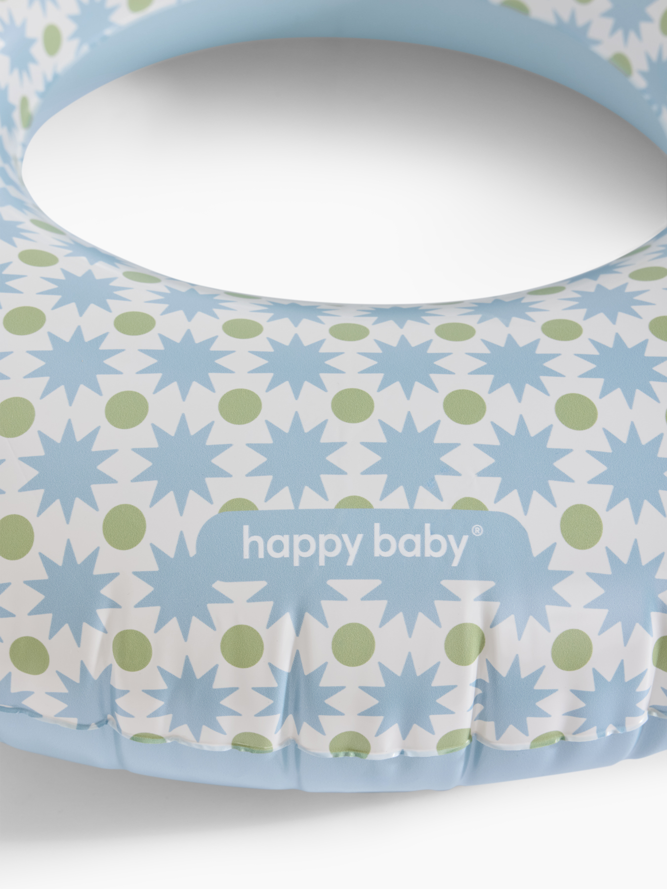 Круг для плавания