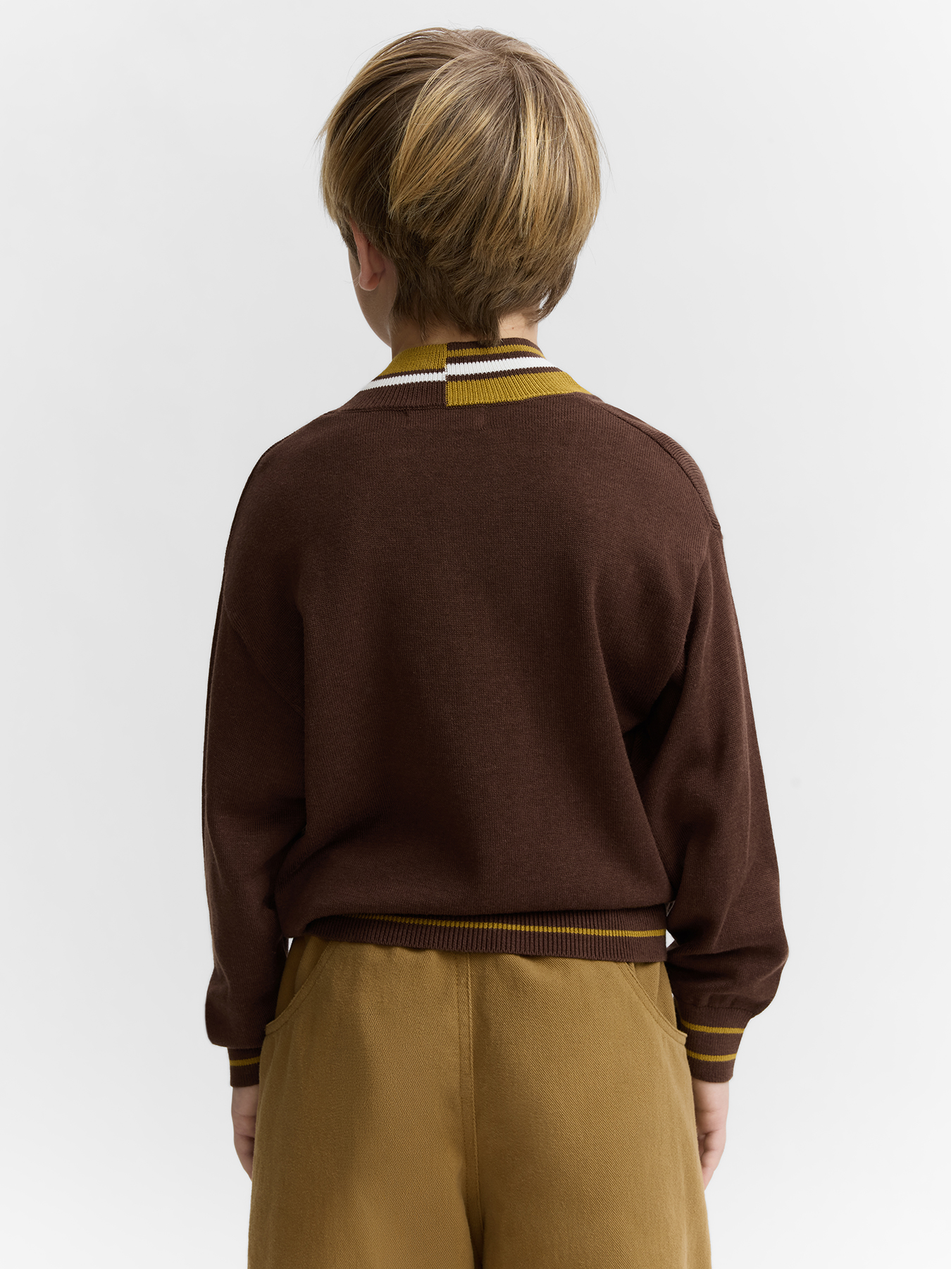 Джемпер детский