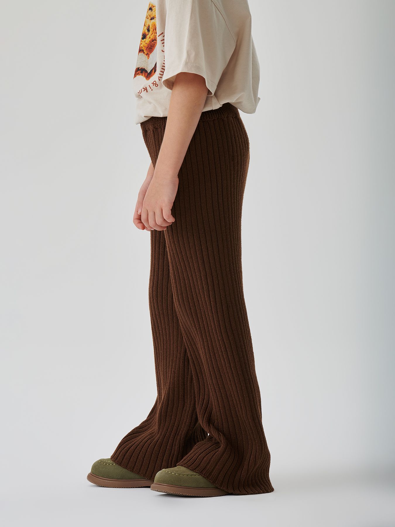 Брюки детские