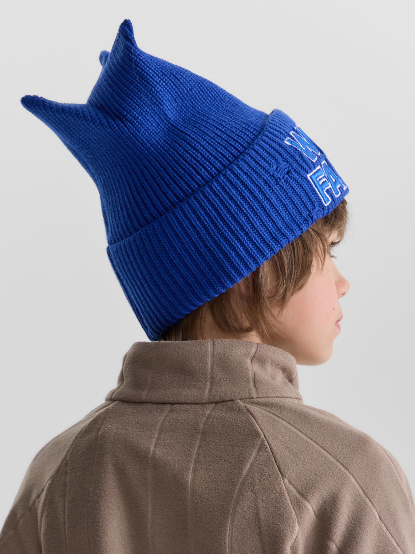 Шапка детская