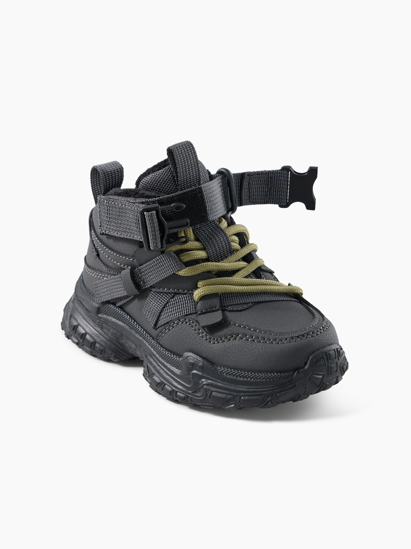 Ботинки детские