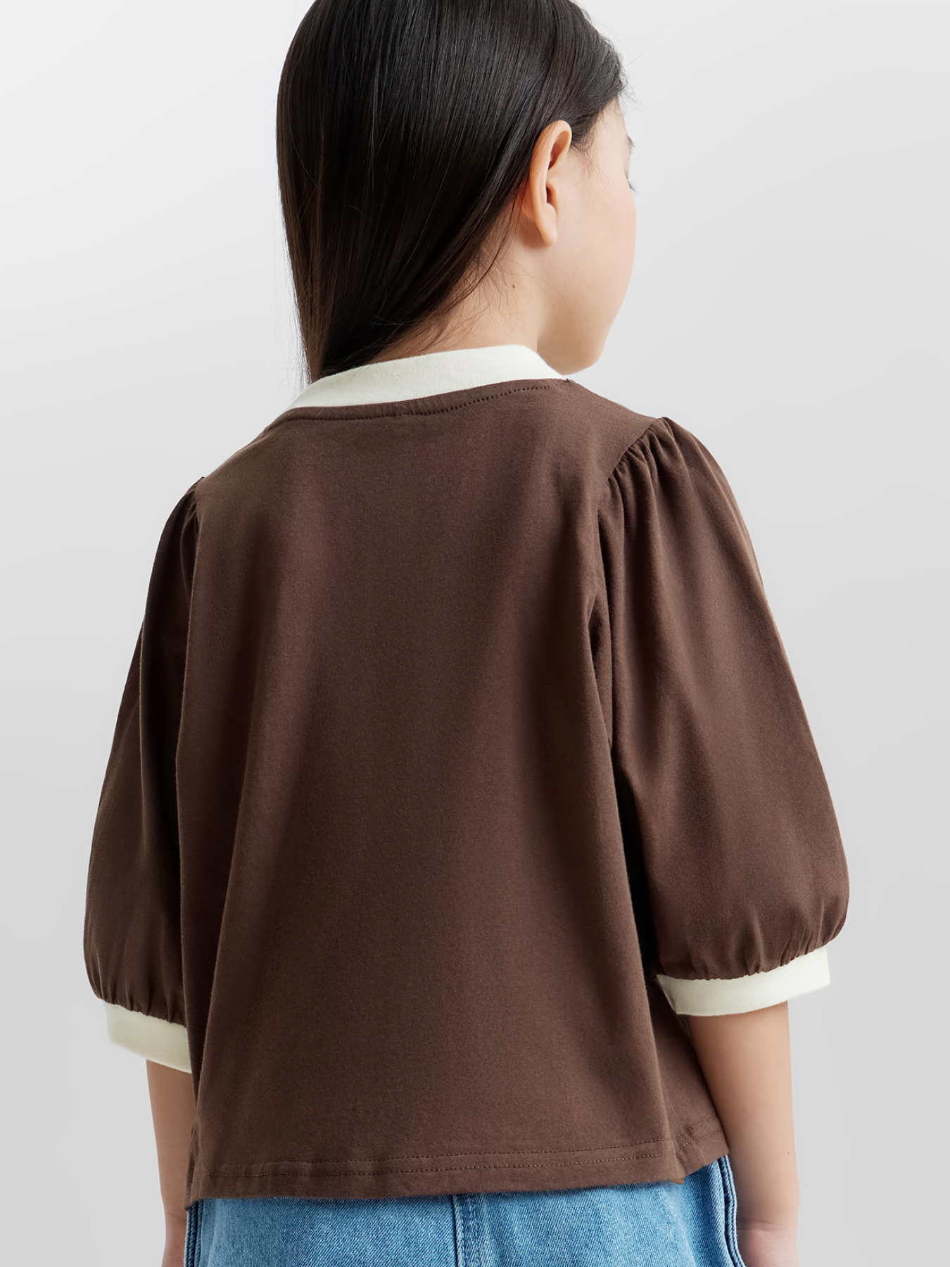 Футболка детская