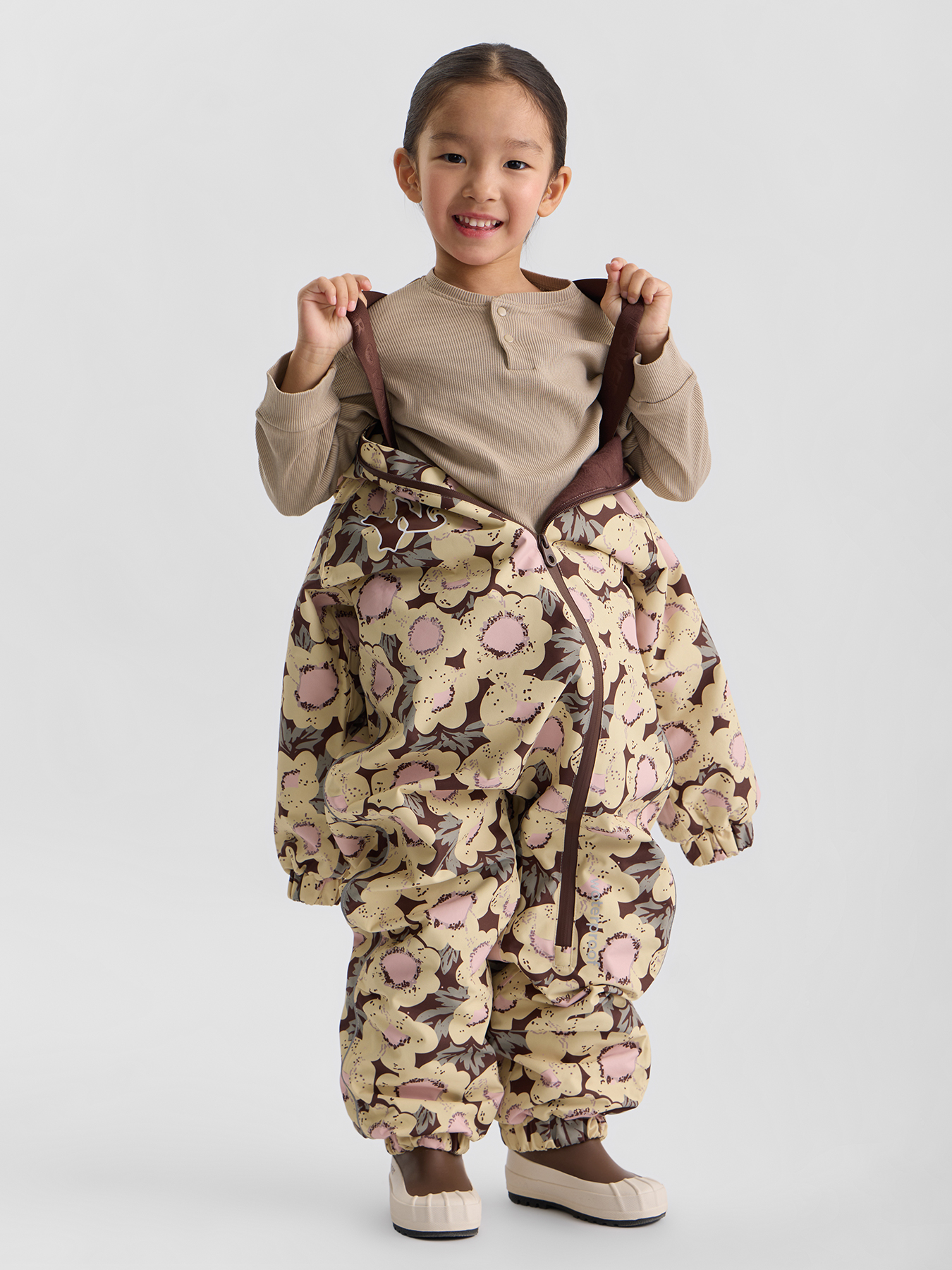 Комбинезон детский