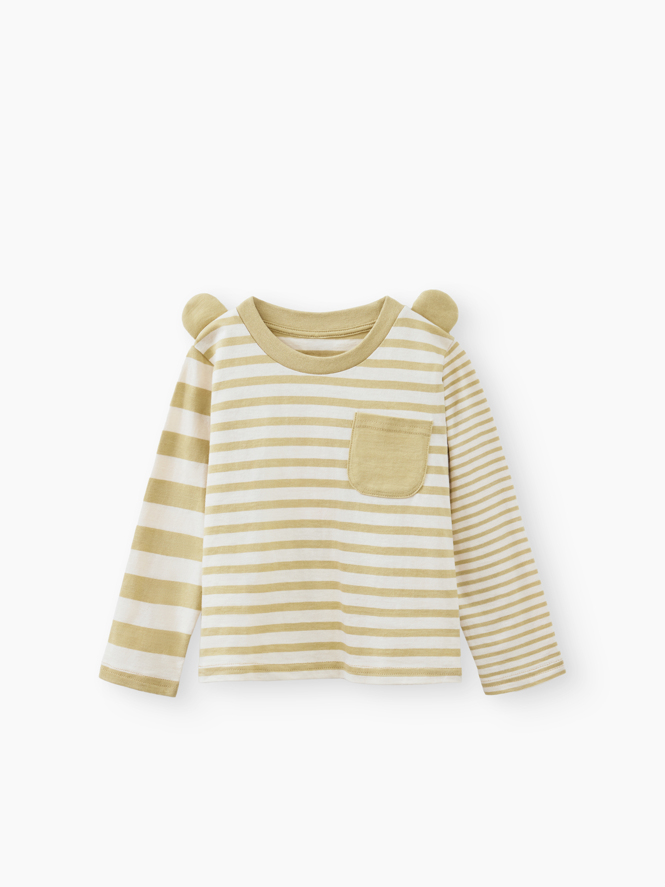 Лонгслив детский