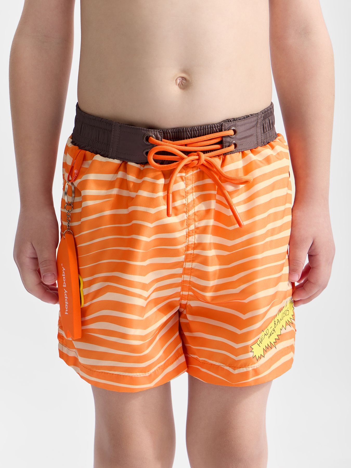 Плавки для мальчиков