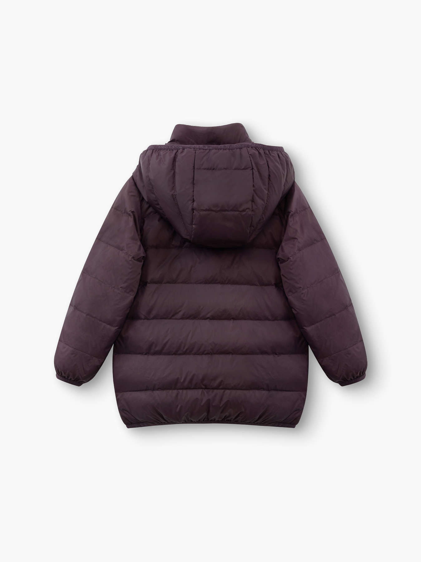 Куртка детская утепленная 