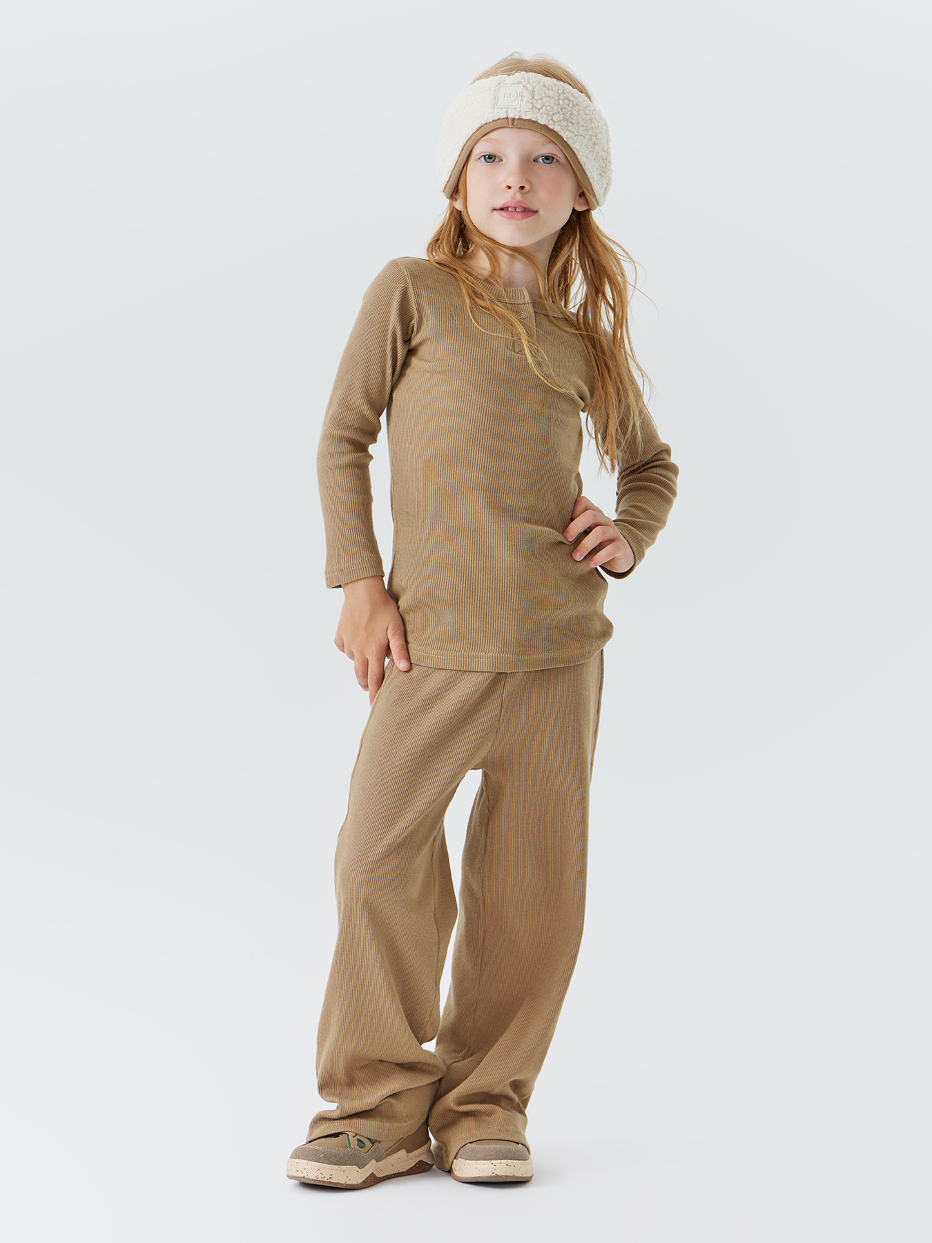 Джемпер детский