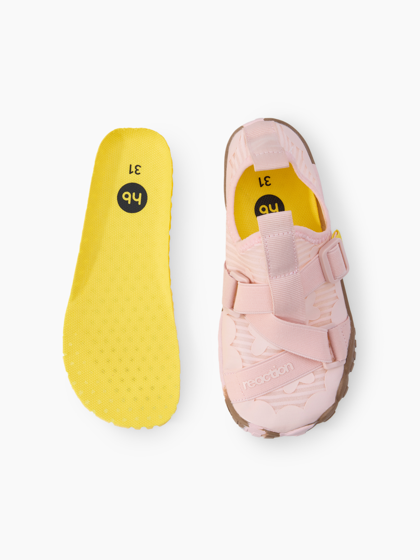 Аквашузы тапочки для плавания