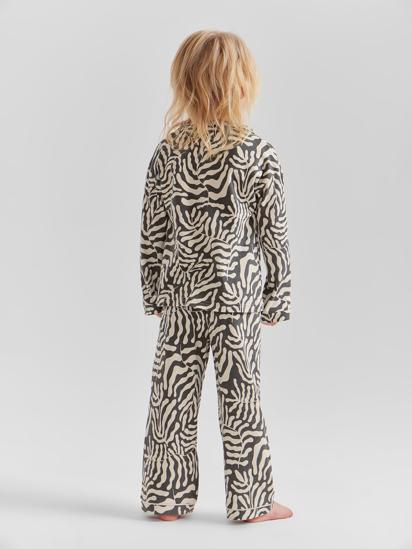 Пижама детская