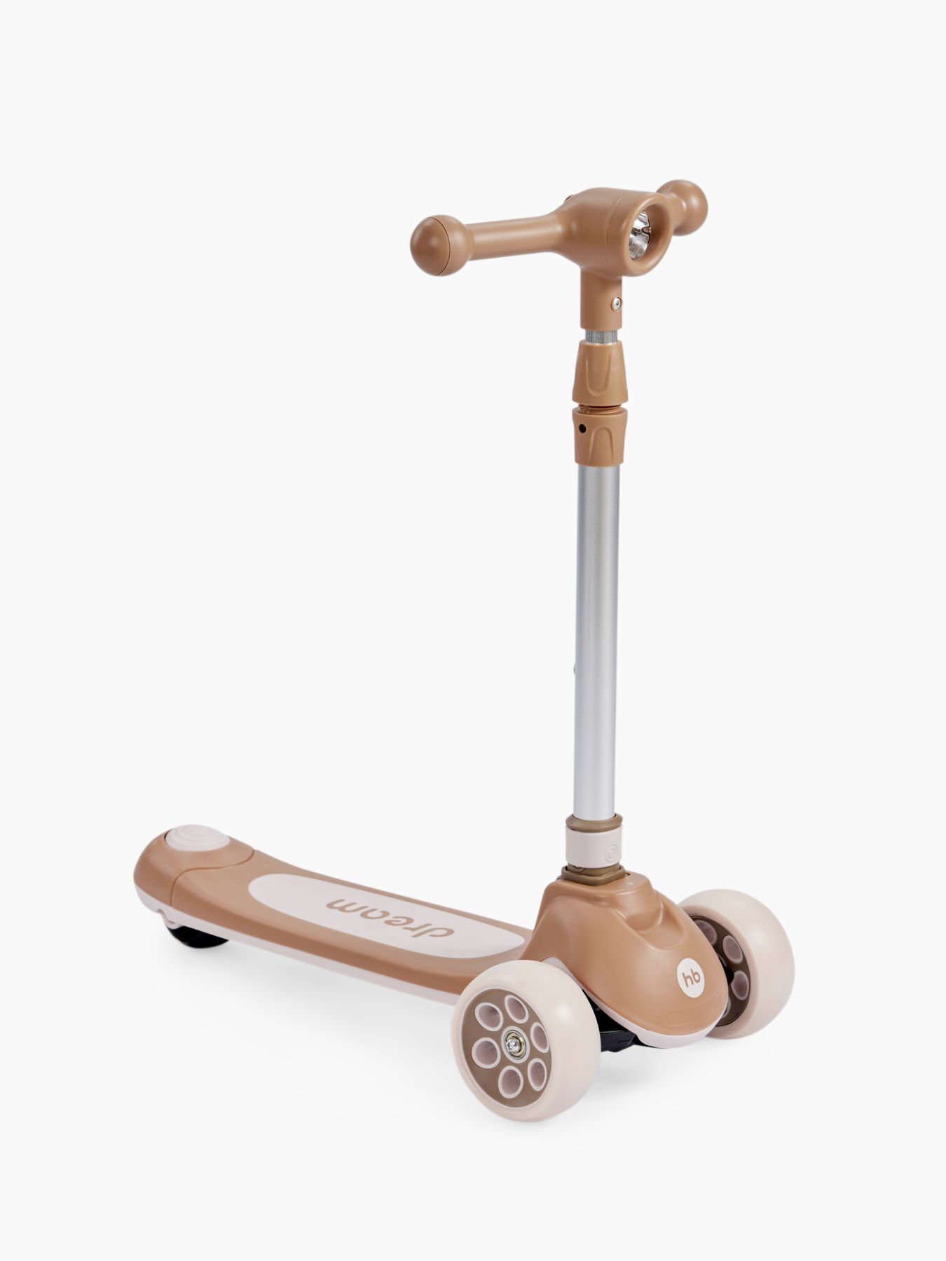 Самокат детский DREAM