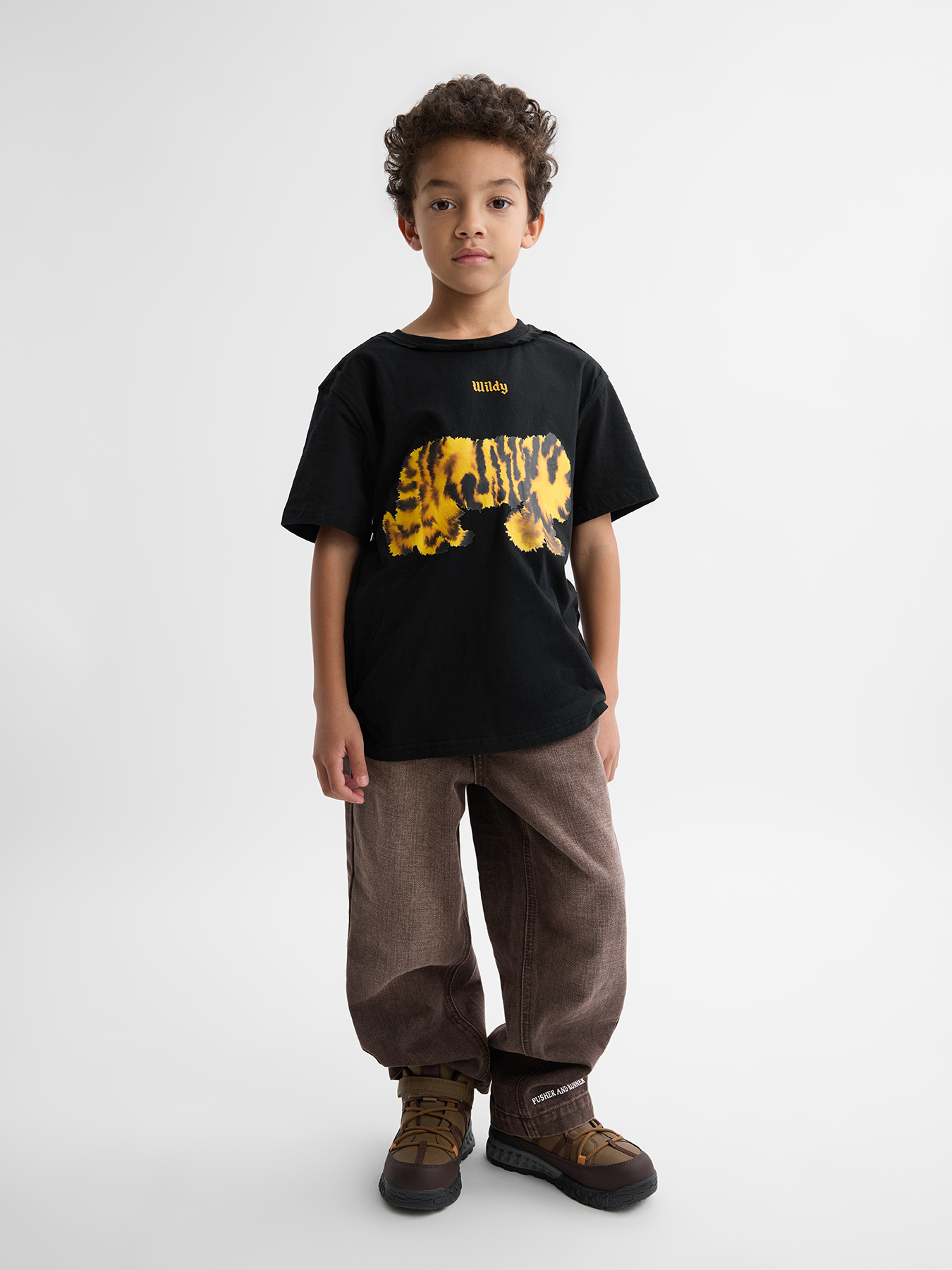 Футболка детская