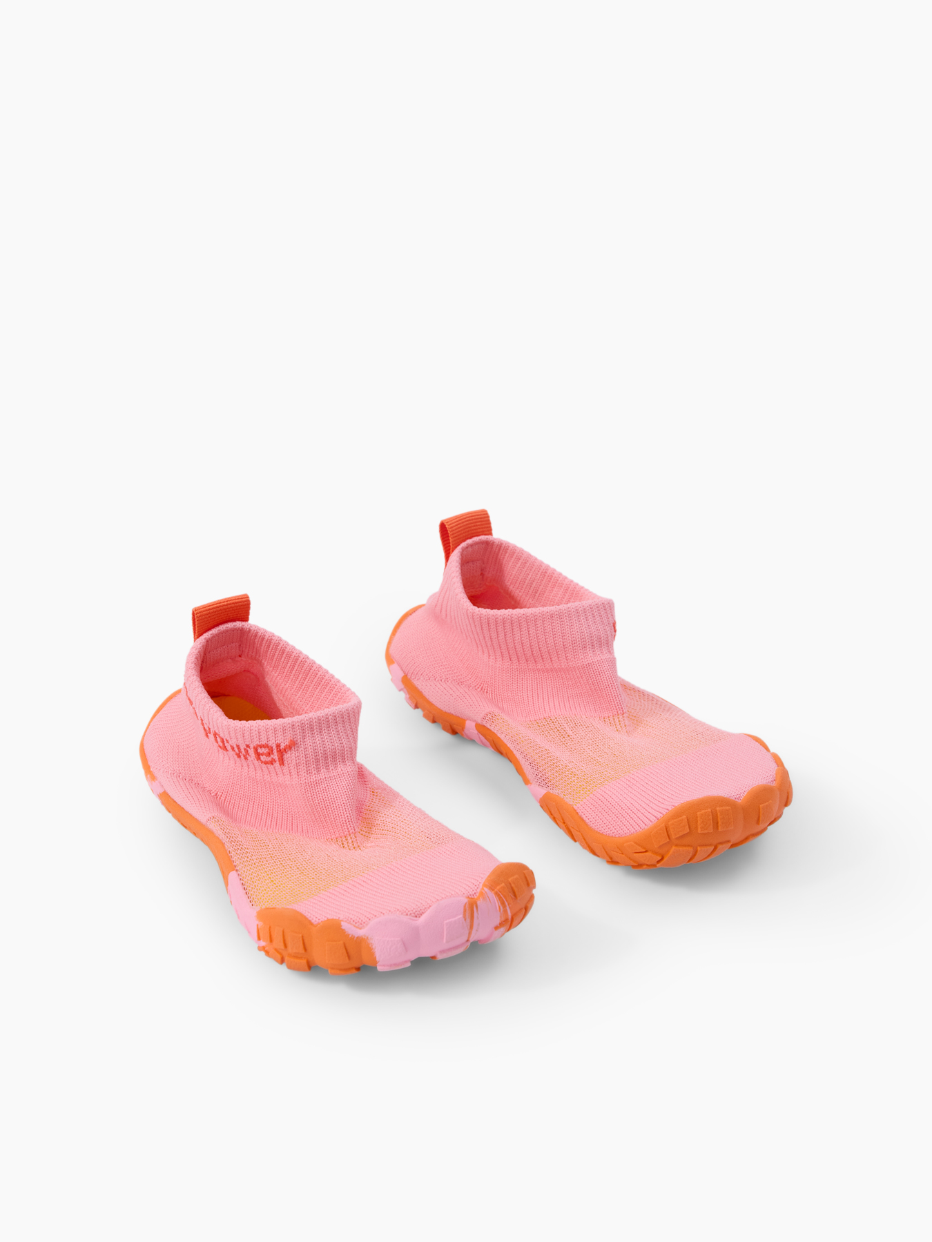 Плавательные тапочки детские