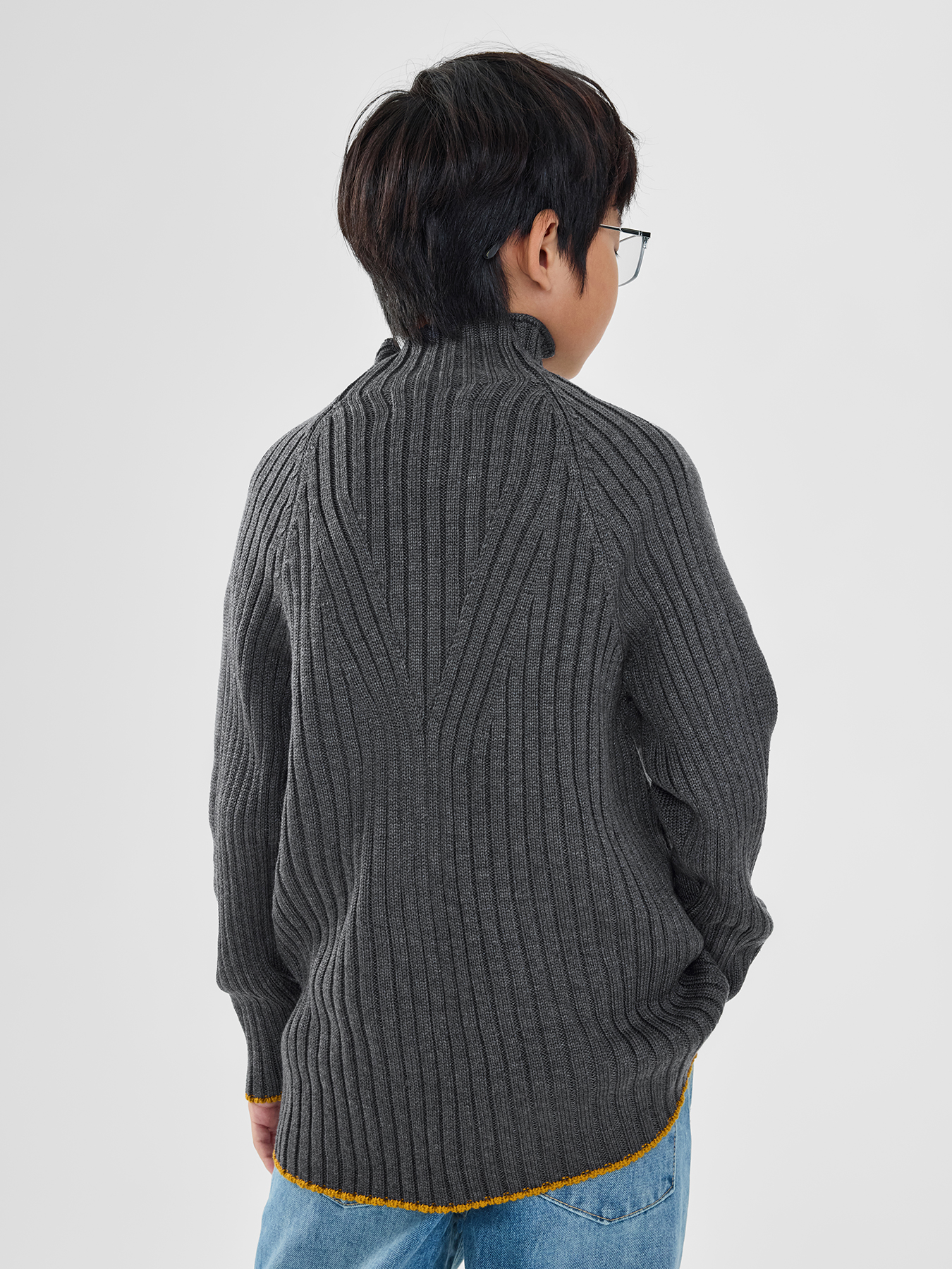 Джемпер детский