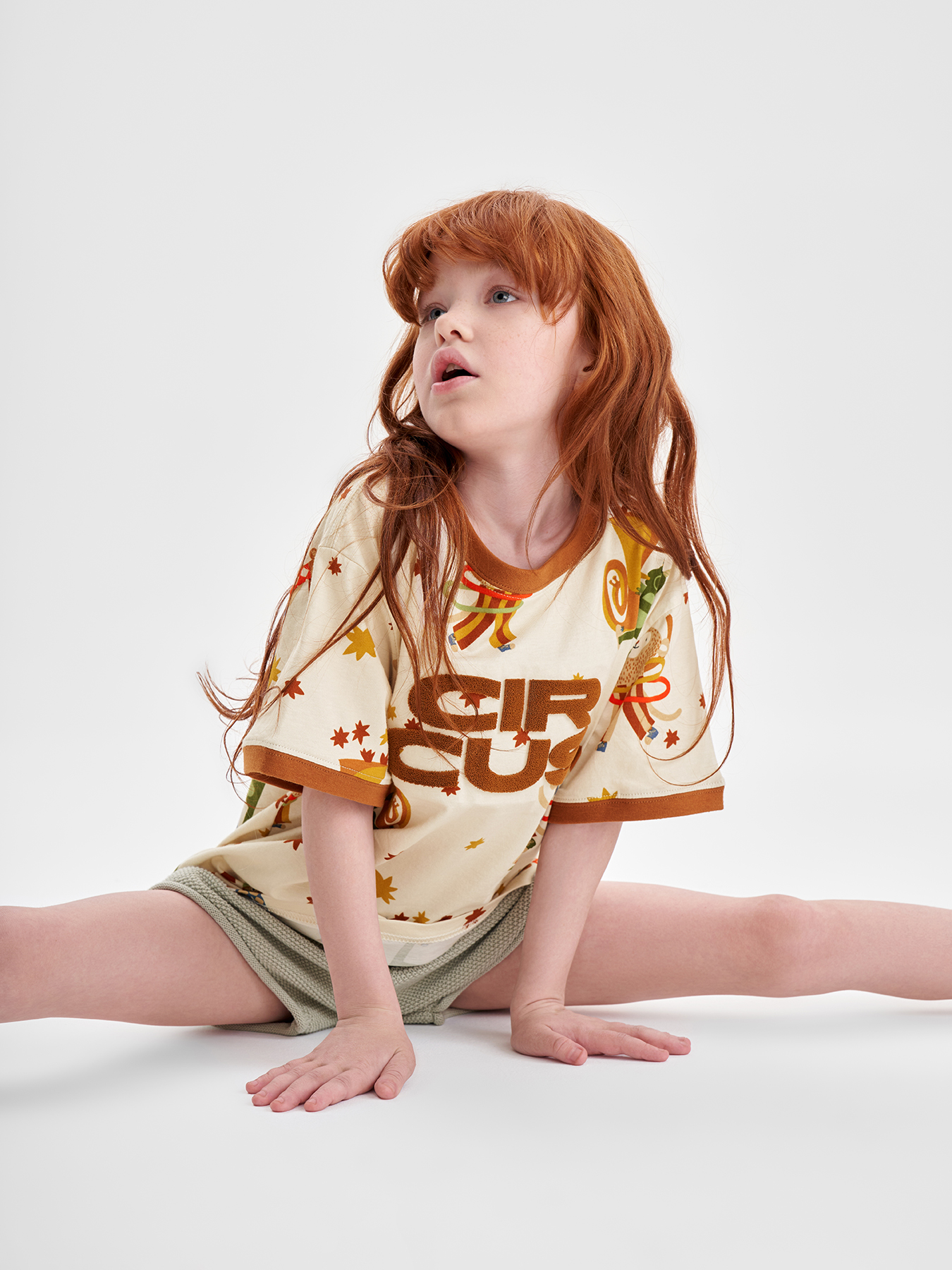 Футболка детская