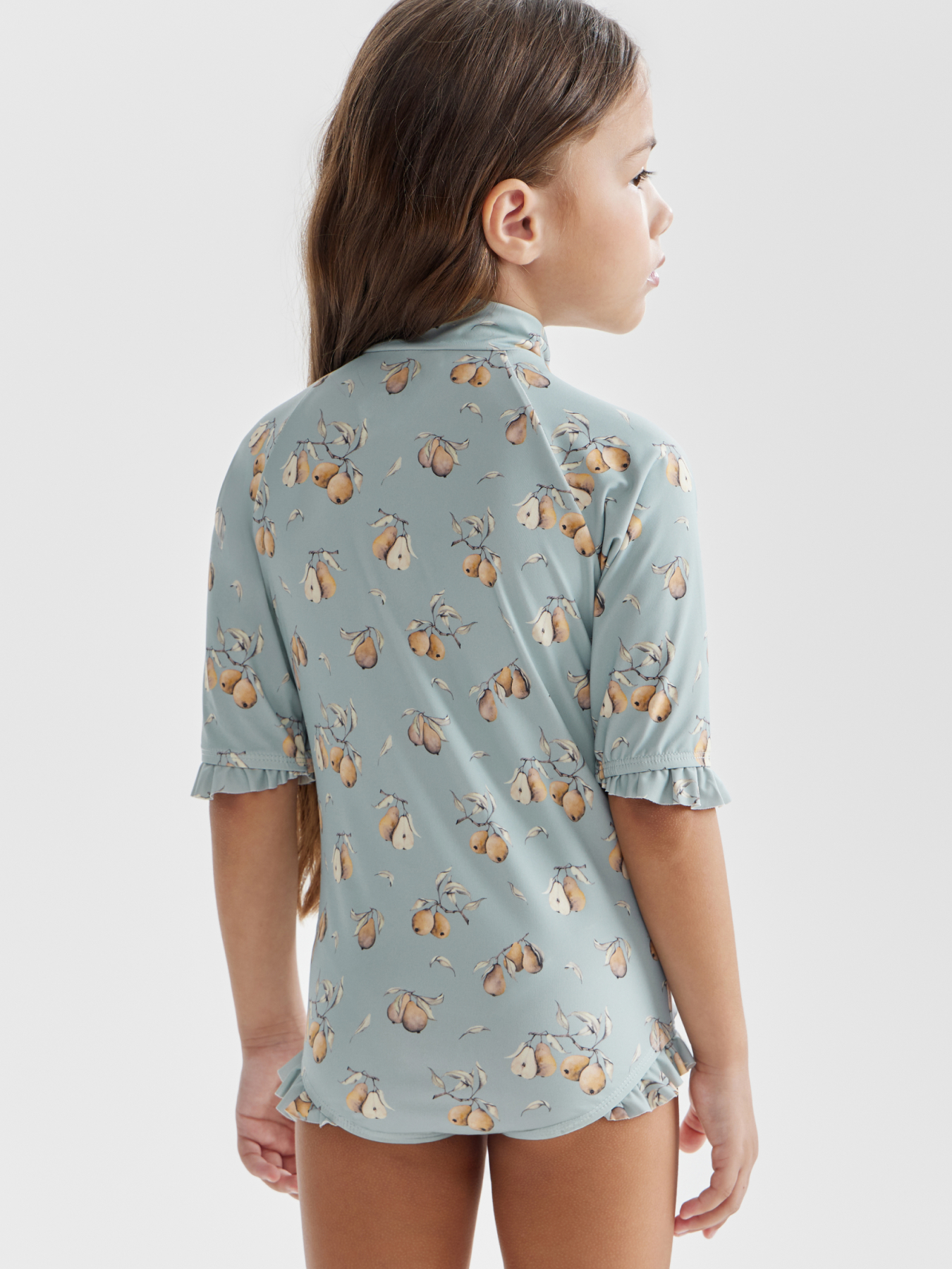 Костюм купальный