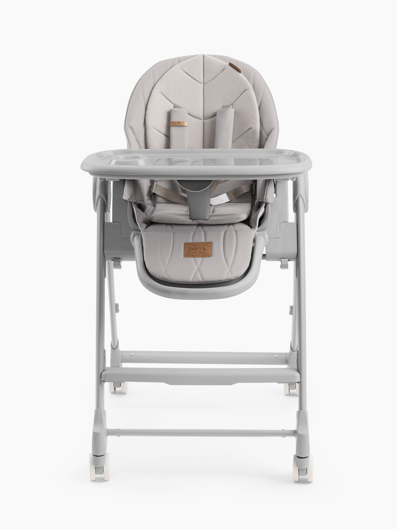 Стул для кормления BERNY LUX