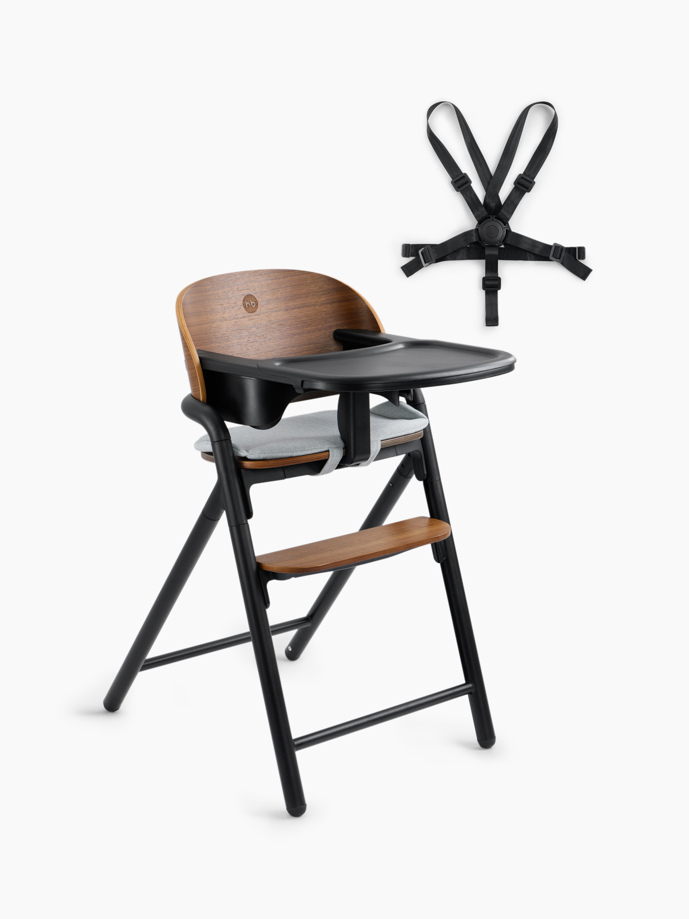 Стул для кормления VINCENT