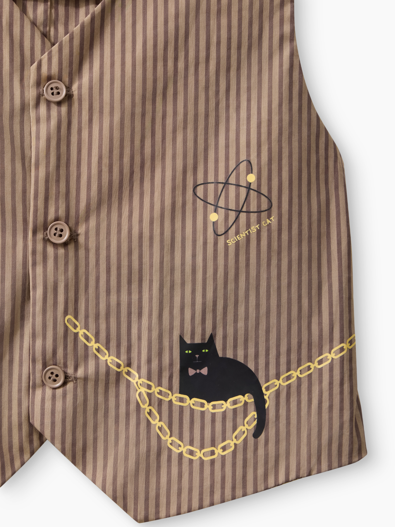 Жилет детский