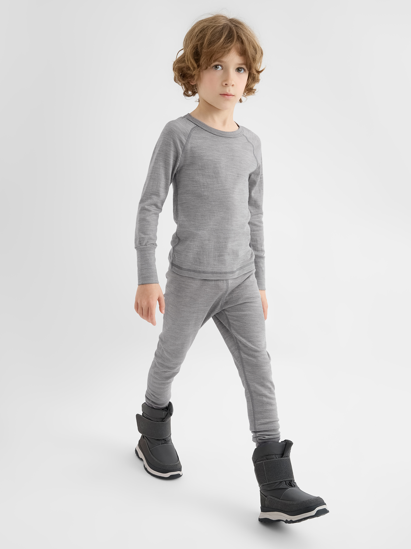 Комплект термобелья