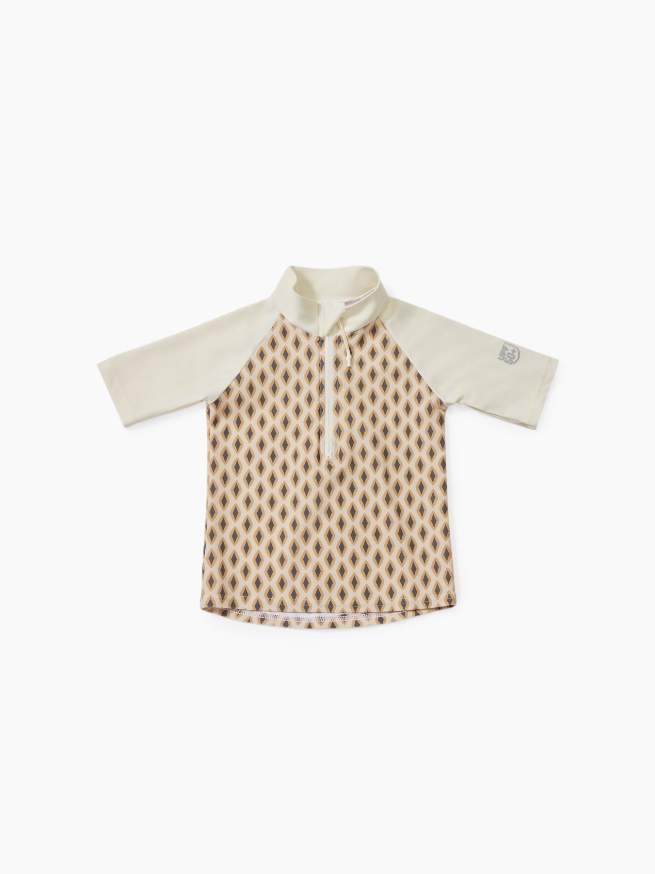 Футболка купальная