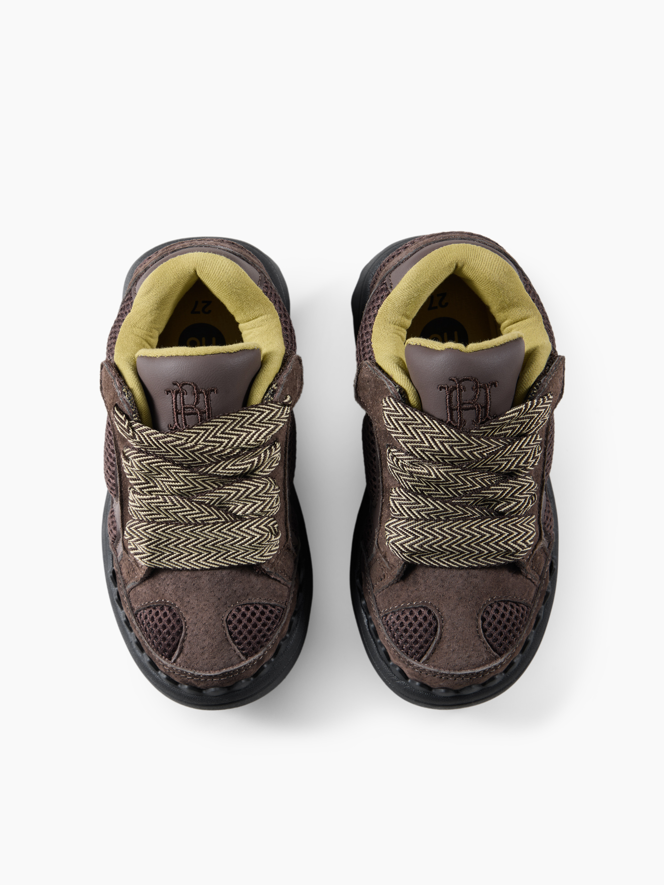 Кроссовки детские