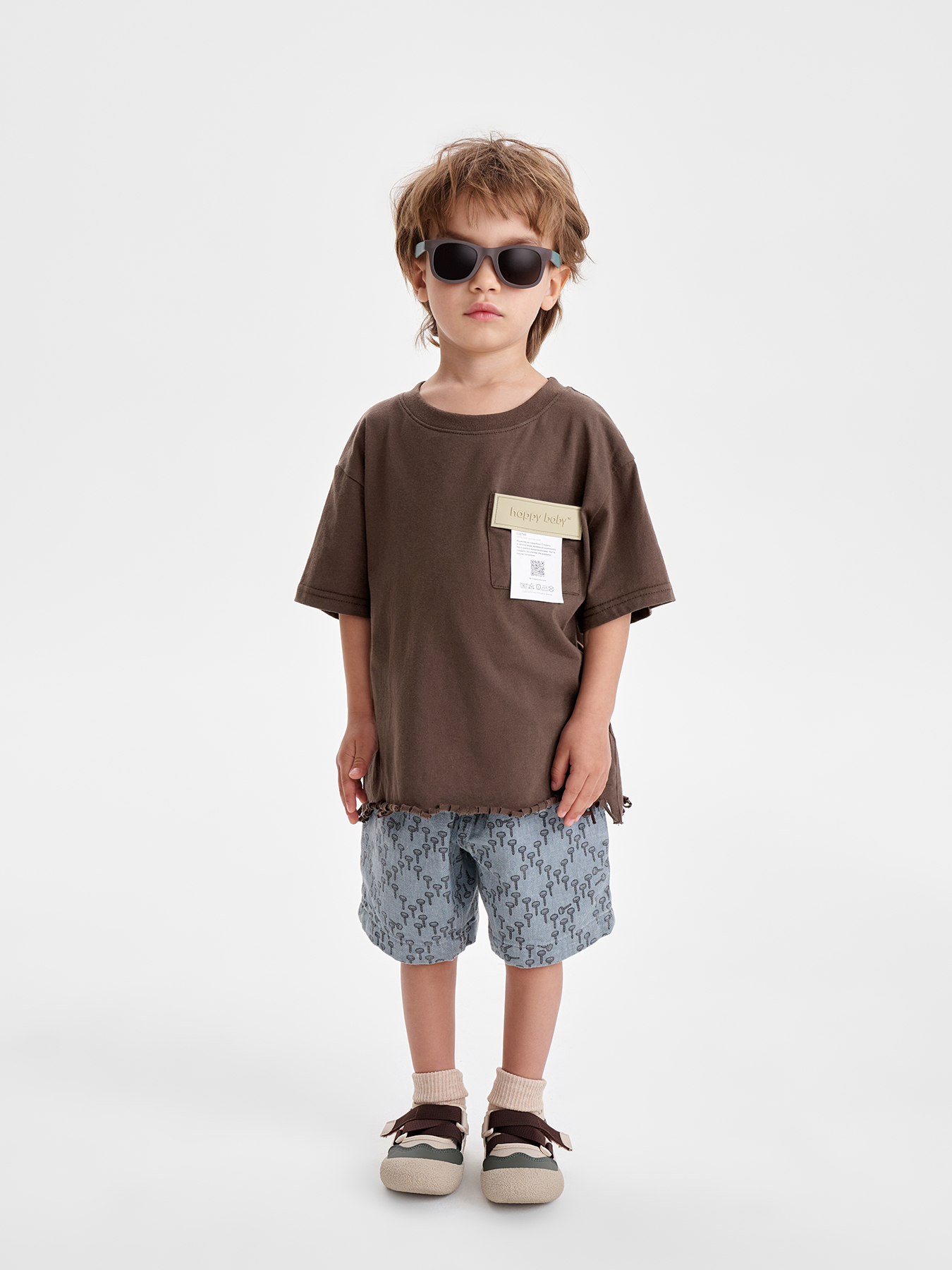 Футболка детская