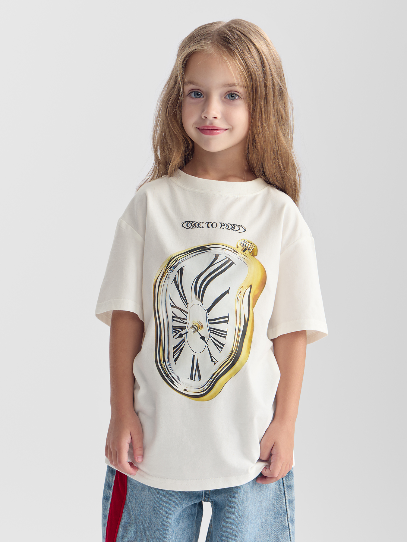 Футболка детская